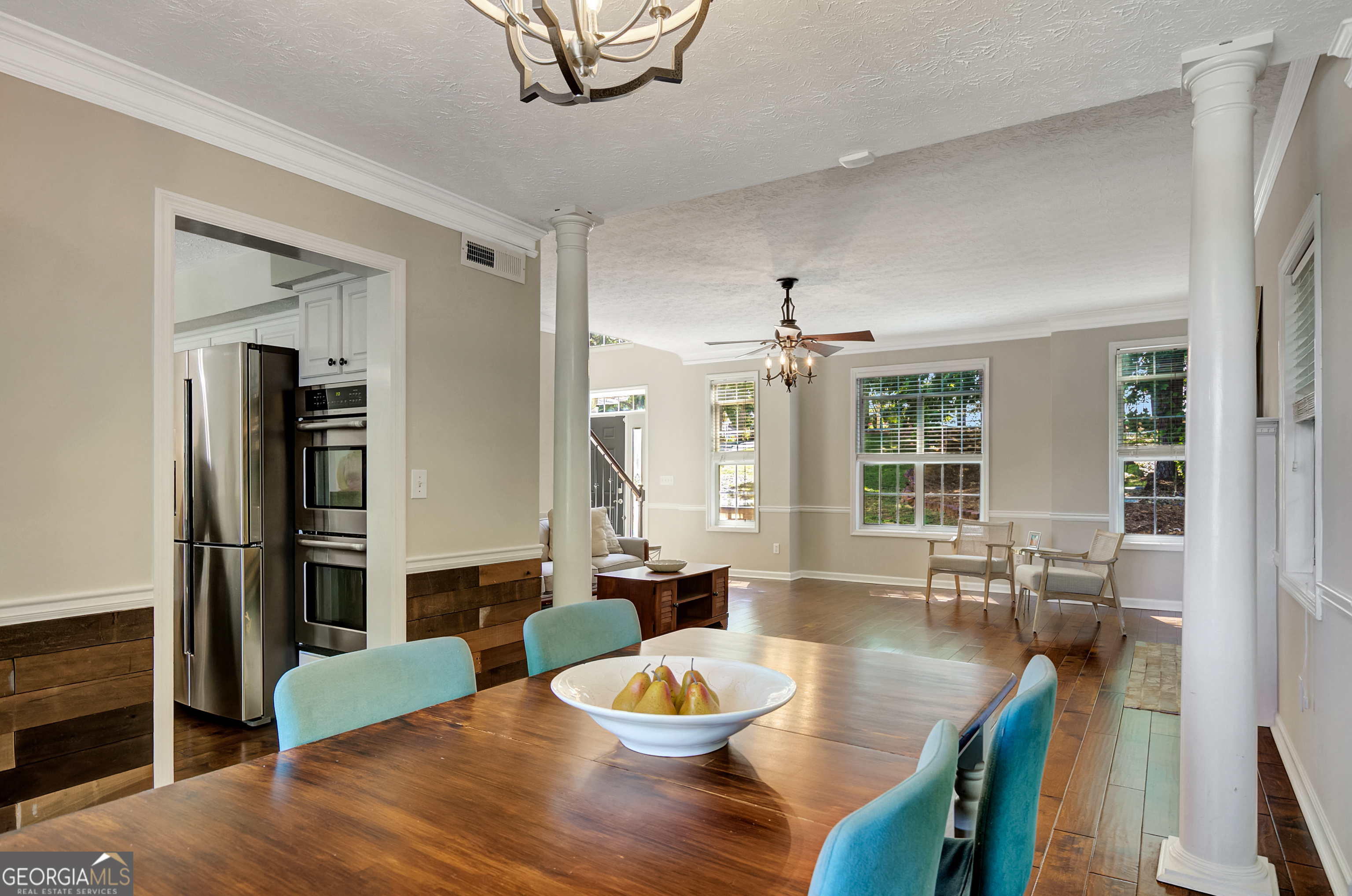 200 Terrane Ridge Peachtree City GA 30269