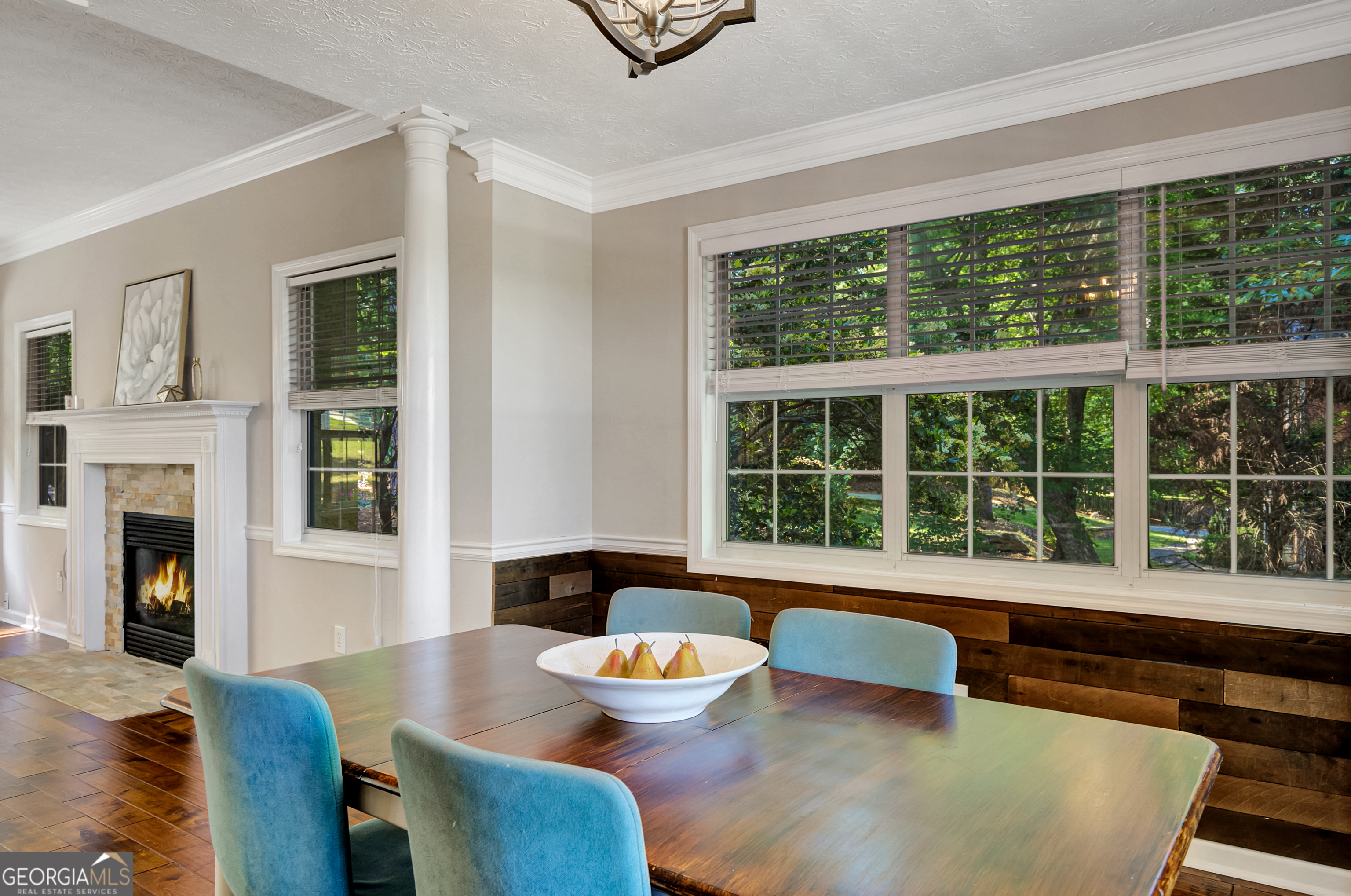200 Terrane Ridge Peachtree City GA 30269