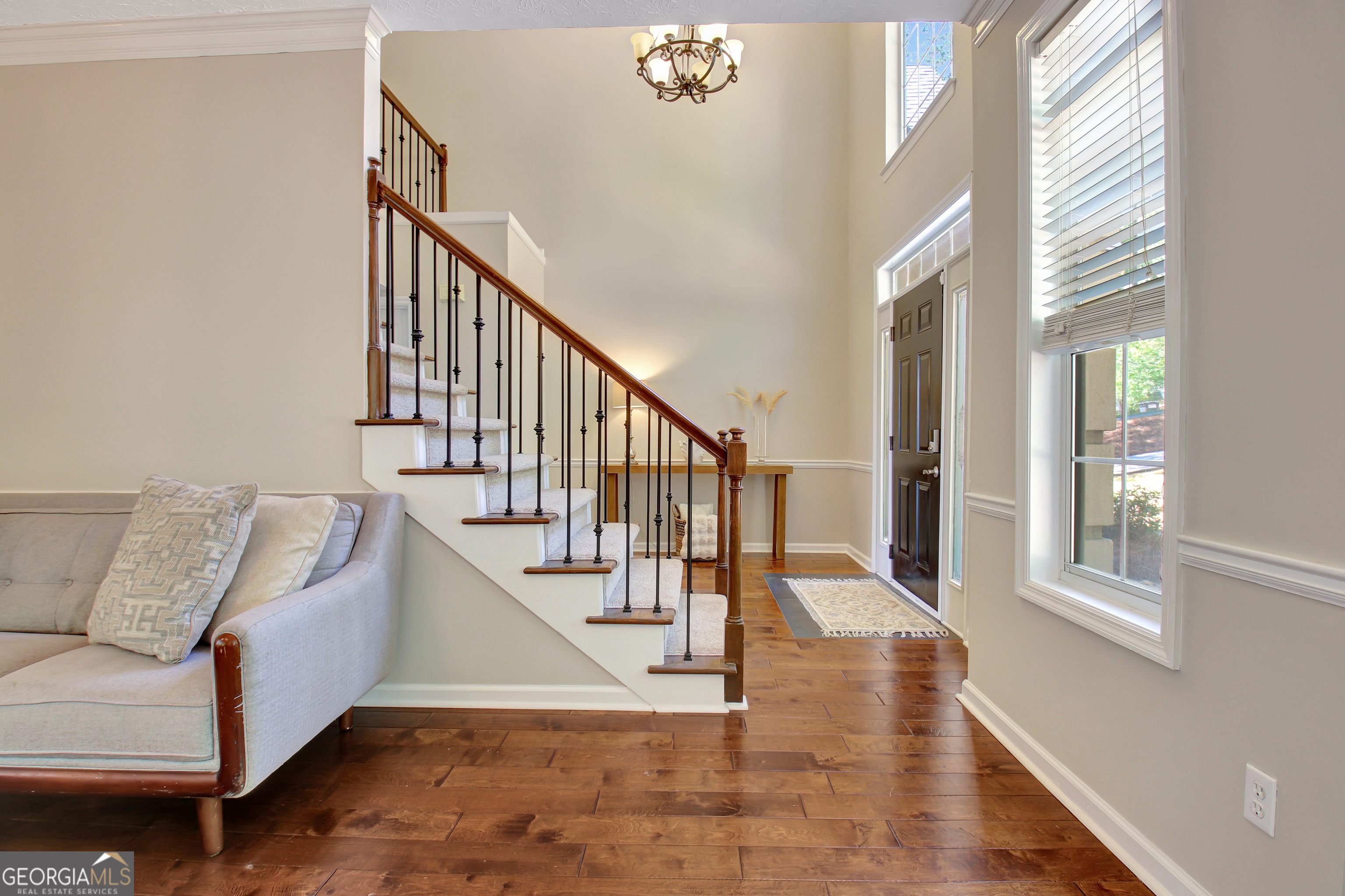 200 Terrane Ridge Peachtree City GA 30269