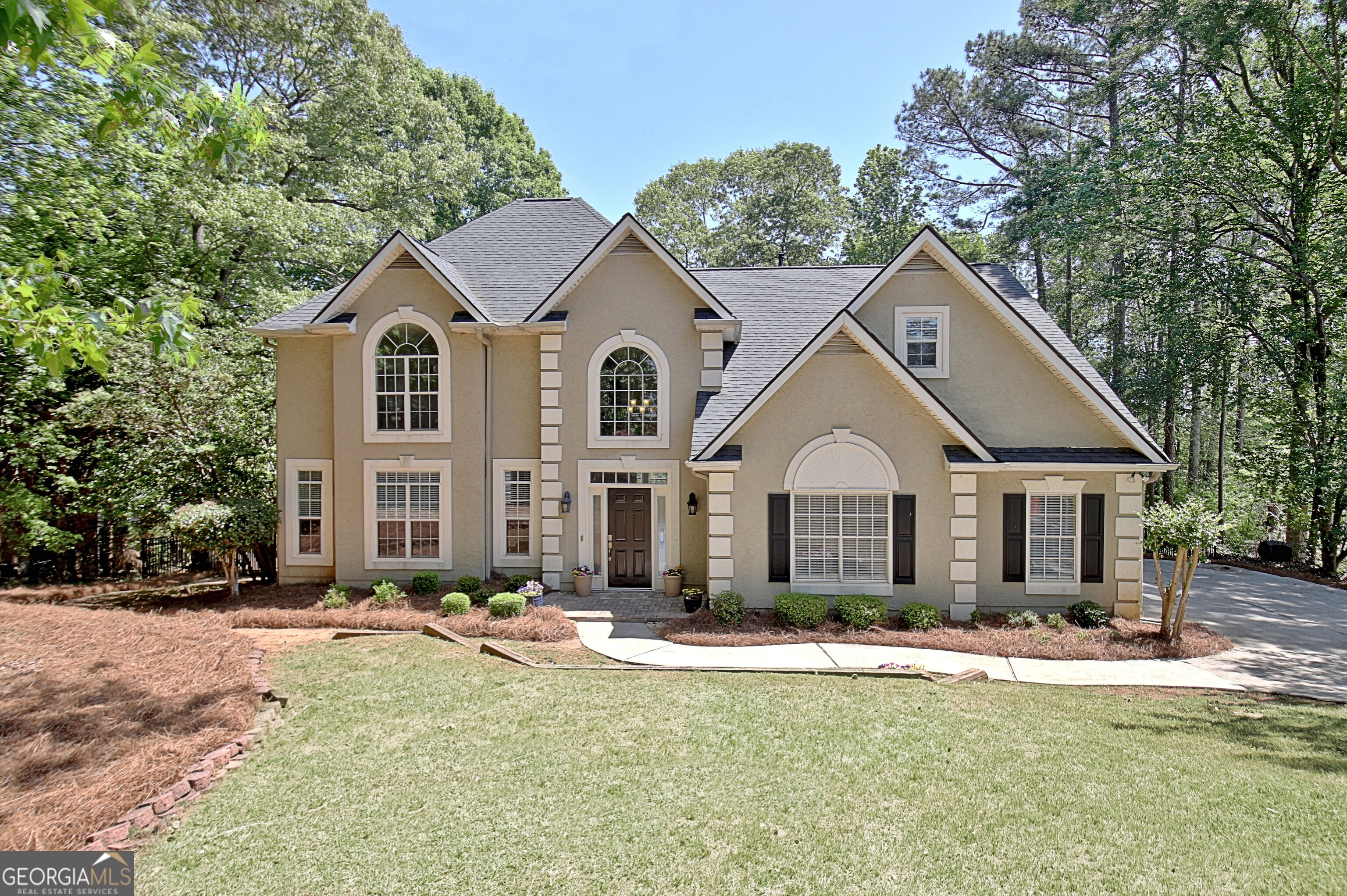 200 Terrane Ridge Peachtree City GA 30269