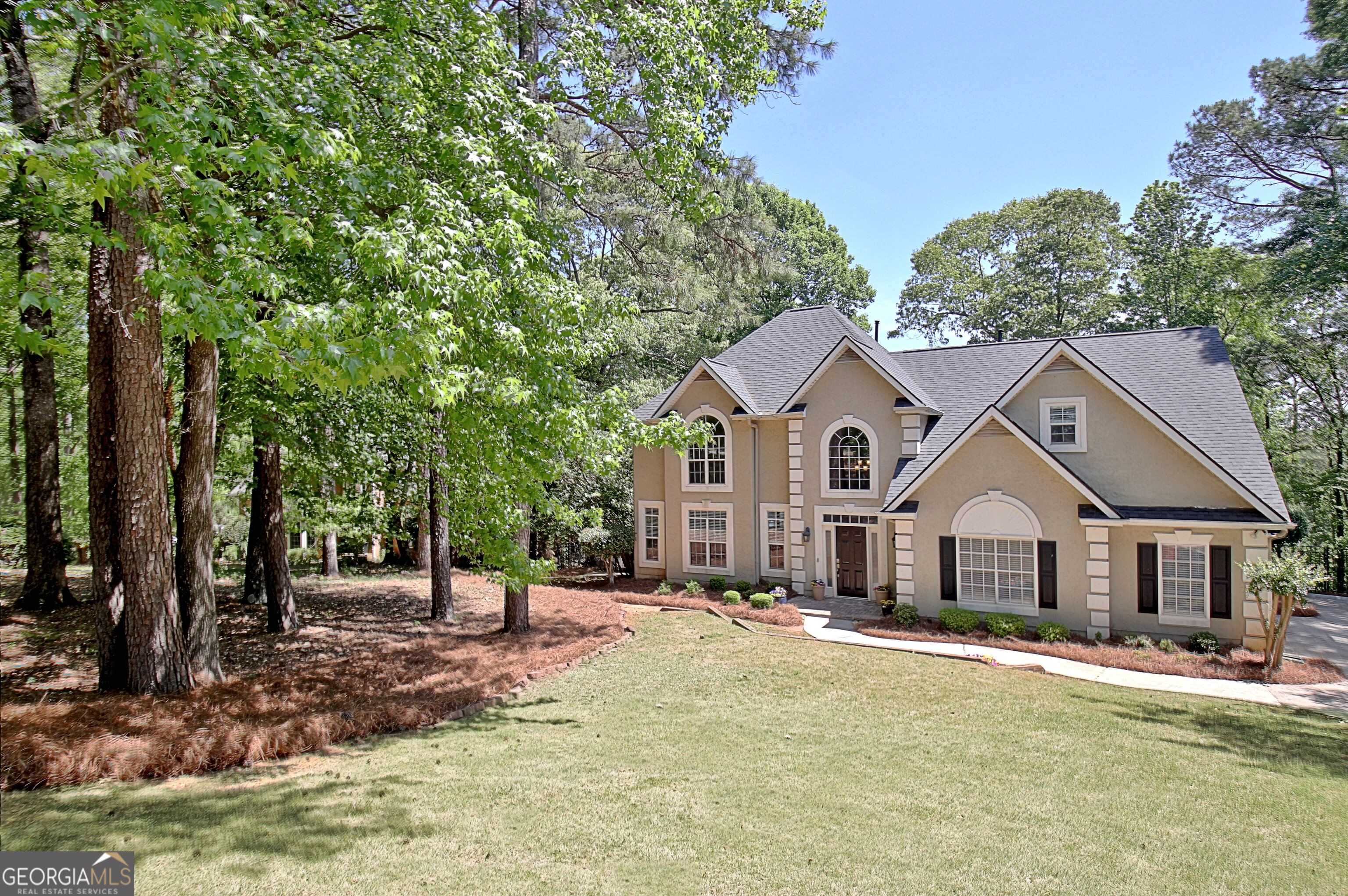 200 Terrane Ridge Peachtree City GA 30269