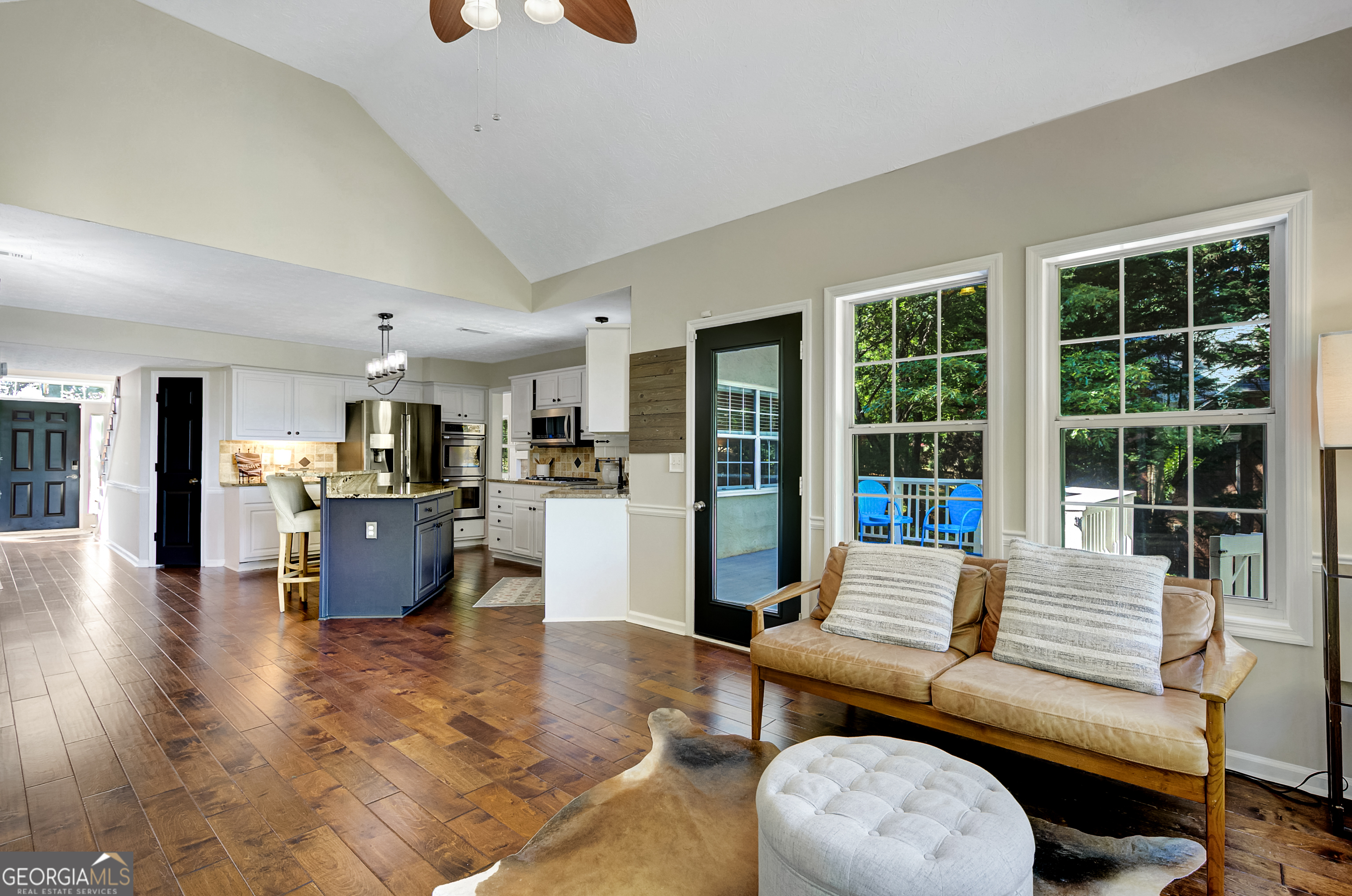 200 Terrane Ridge Peachtree City GA 30269