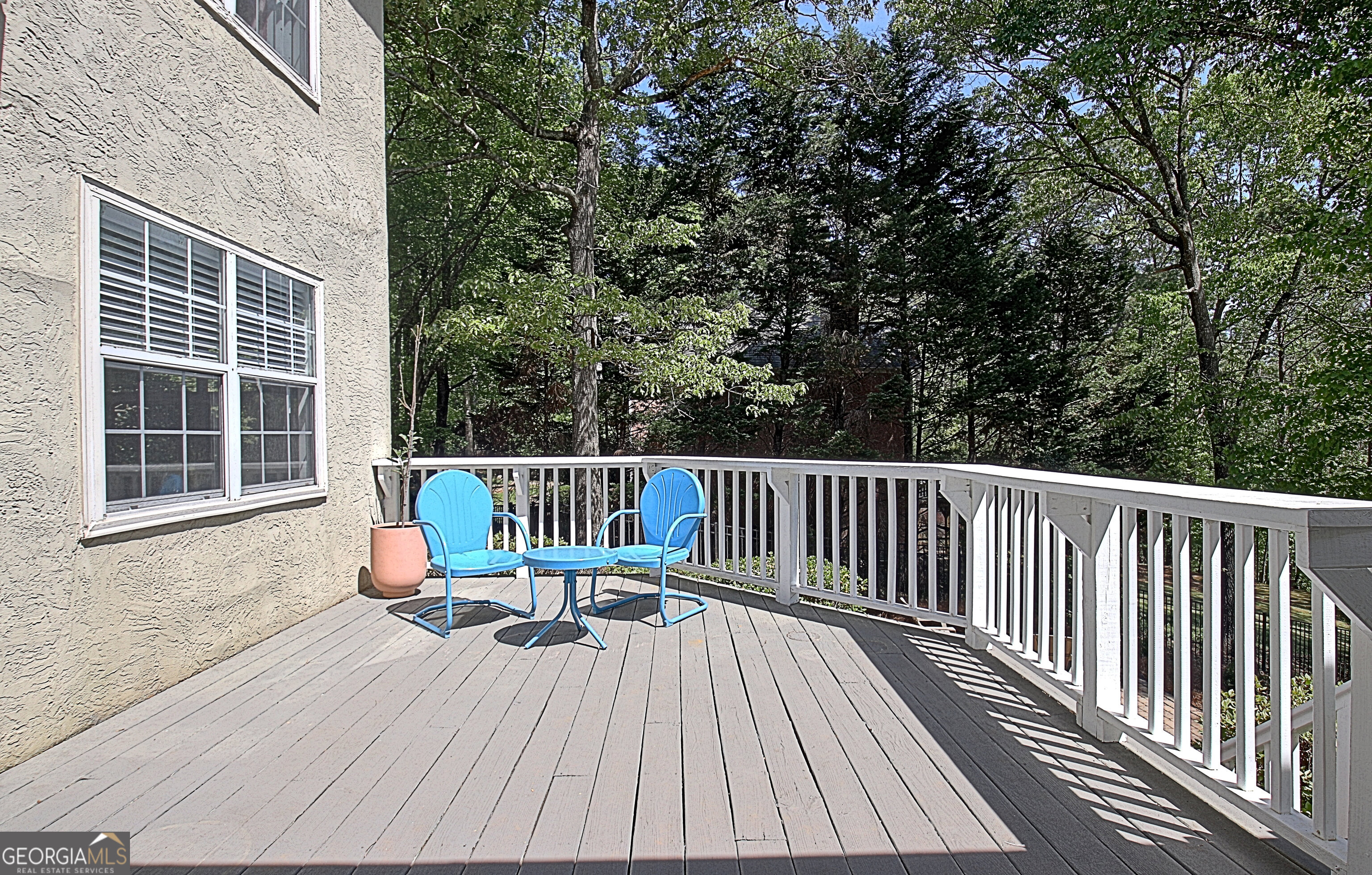 200 Terrane Ridge Peachtree City GA 30269