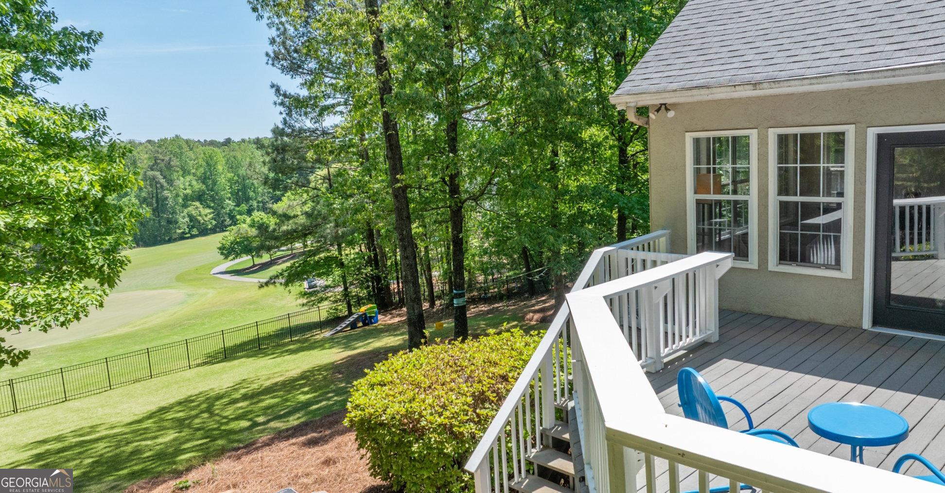 200 Terrane Ridge Peachtree City GA 30269