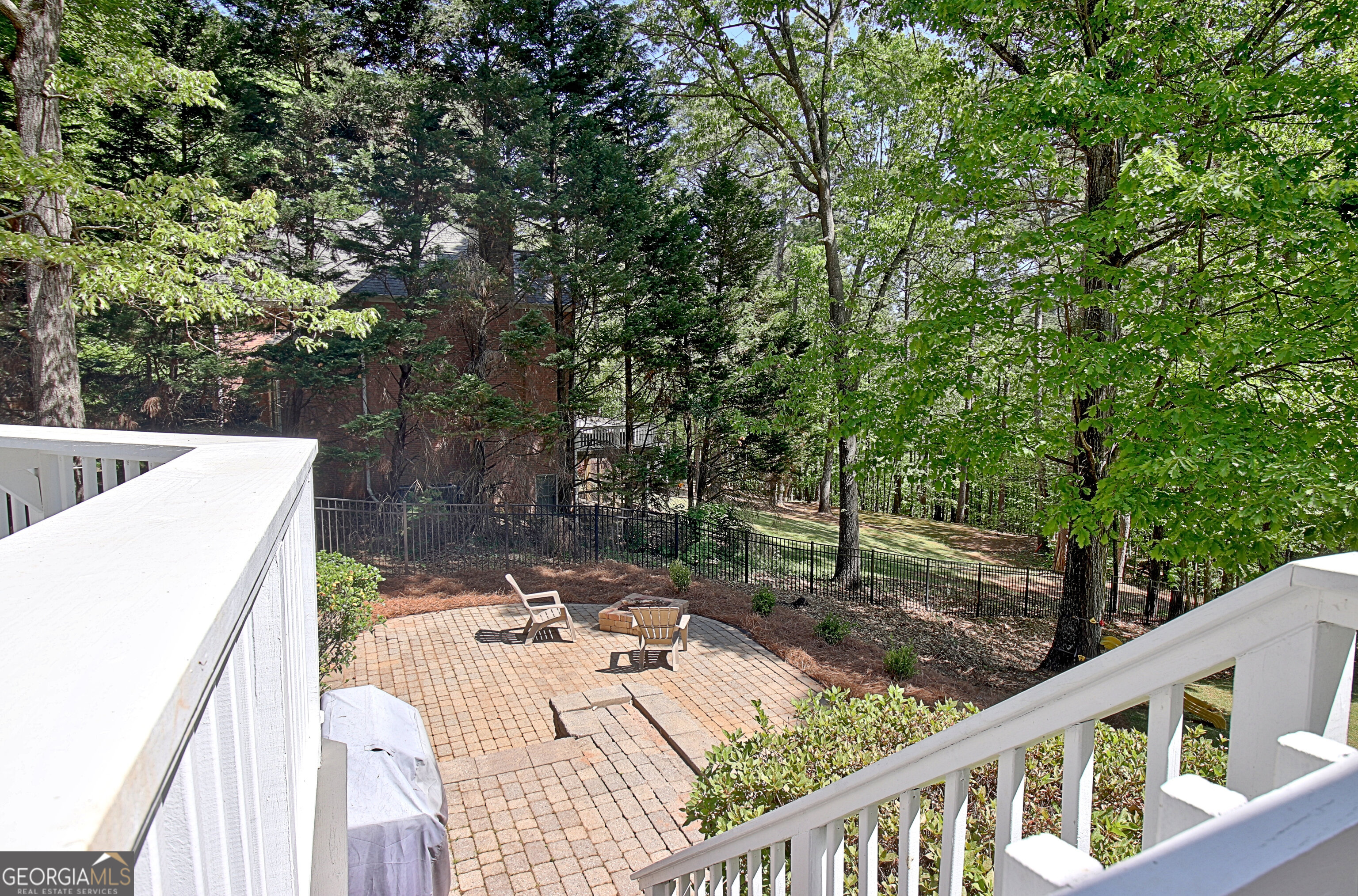 200 Terrane Ridge Peachtree City GA 30269