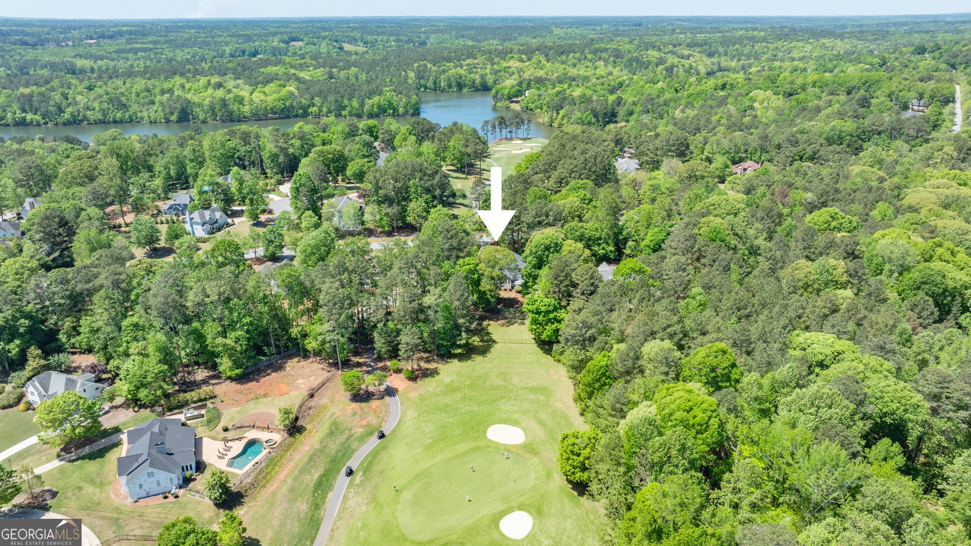 200 Terrane Ridge Peachtree City GA 30269