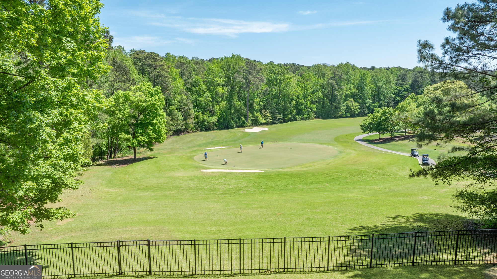 200 Terrane Ridge Peachtree City GA 30269