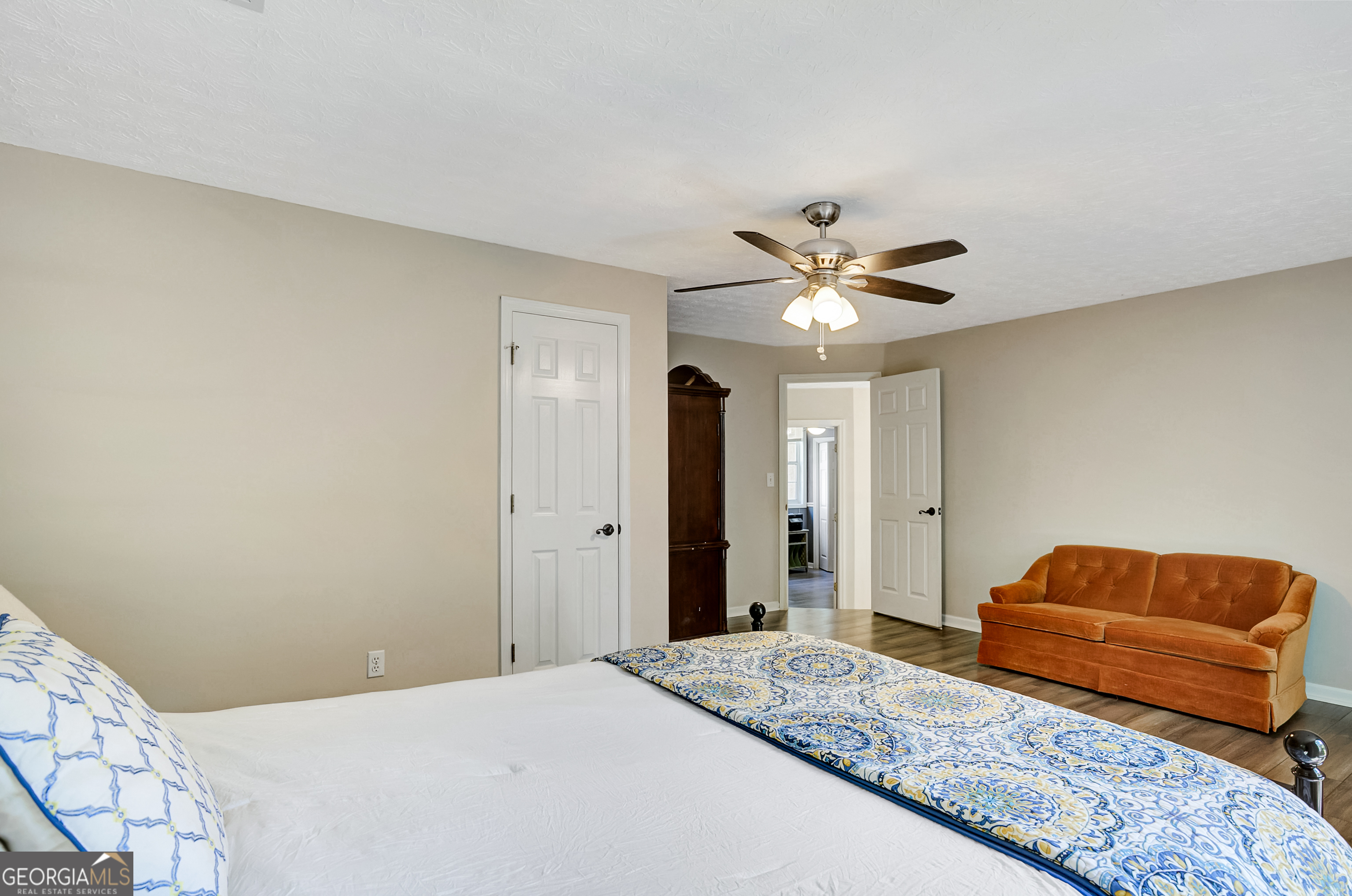 200 Terrane Ridge Peachtree City GA 30269