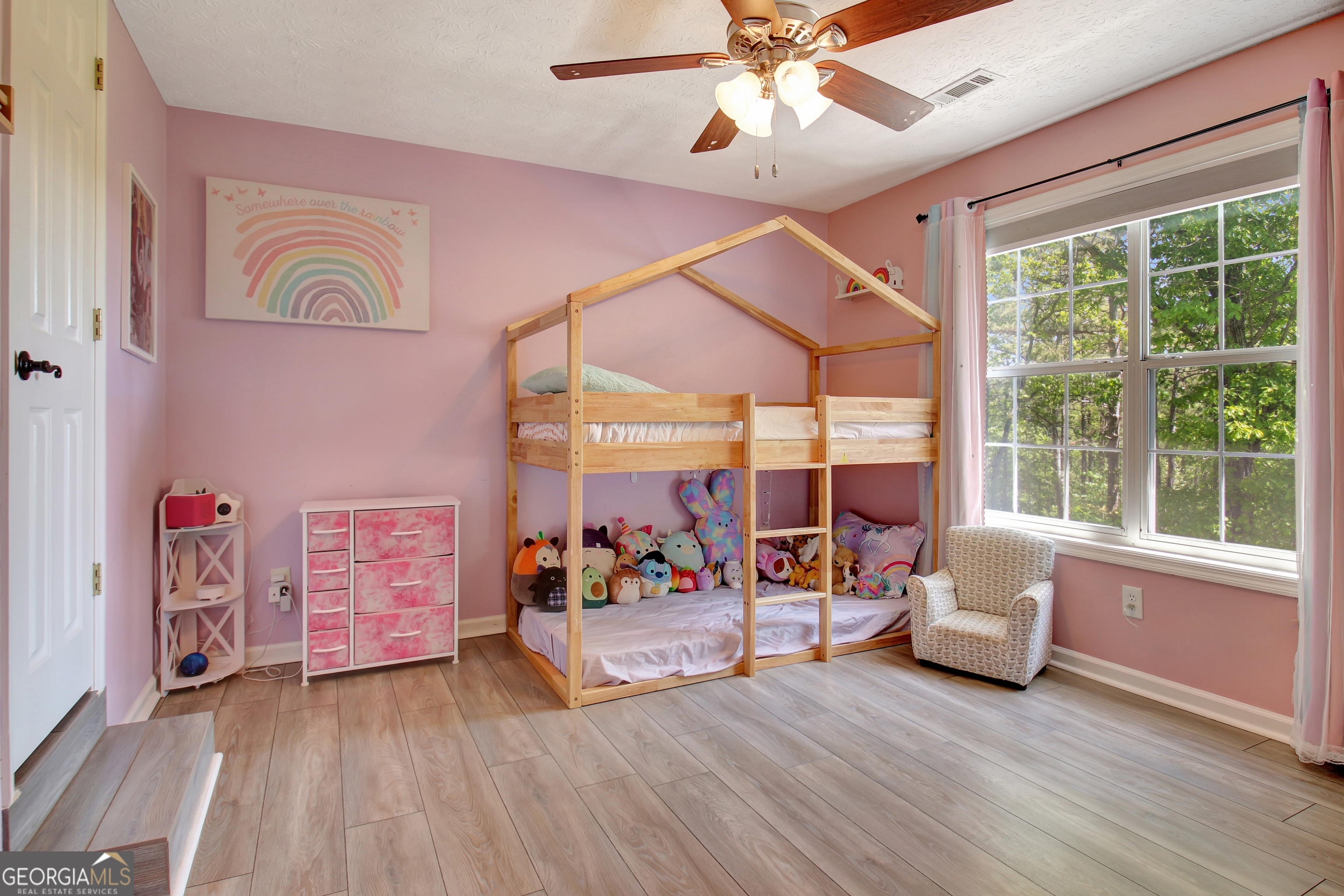 200 Terrane Ridge Peachtree City GA 30269