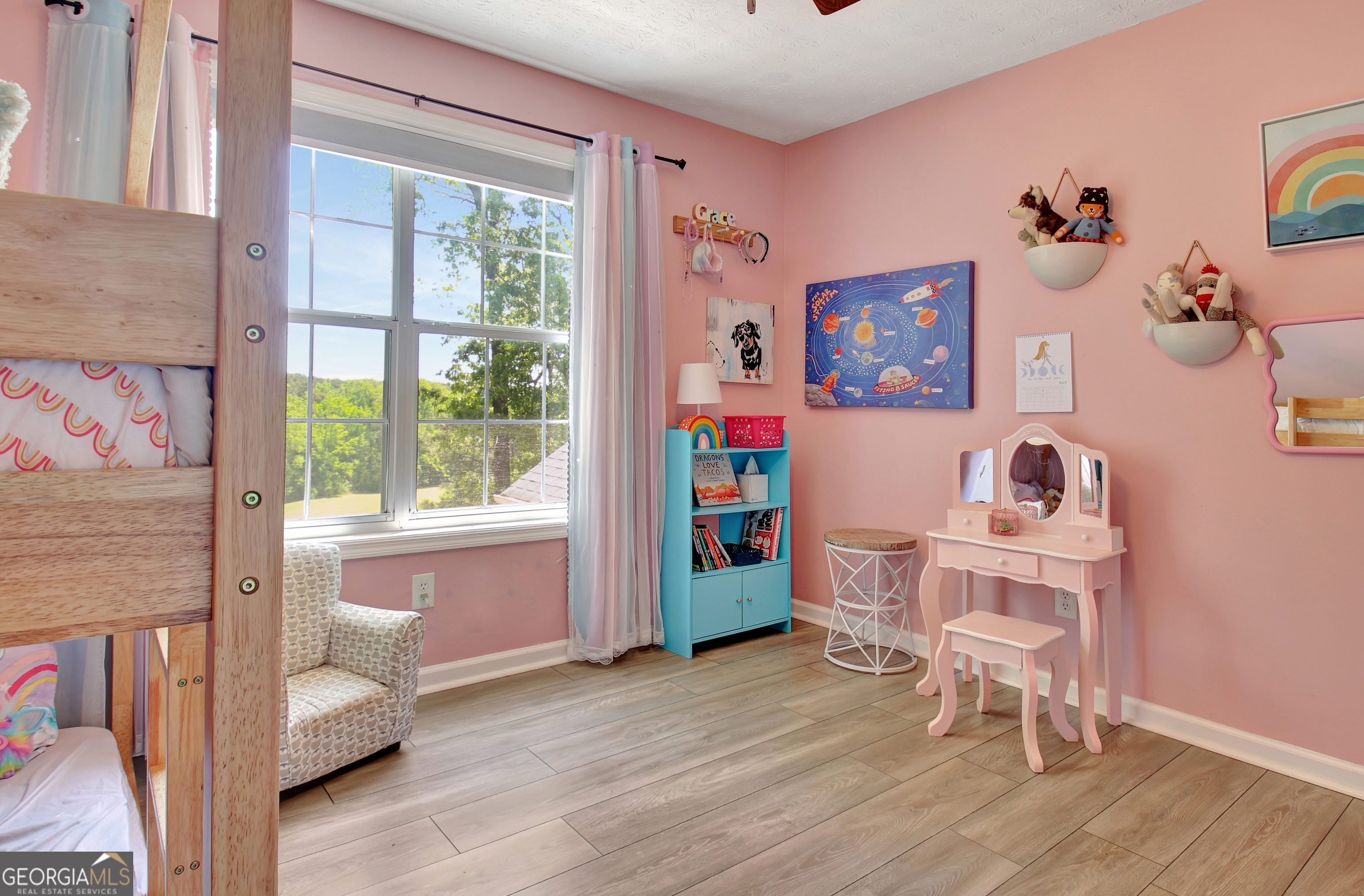 200 Terrane Ridge Peachtree City GA 30269