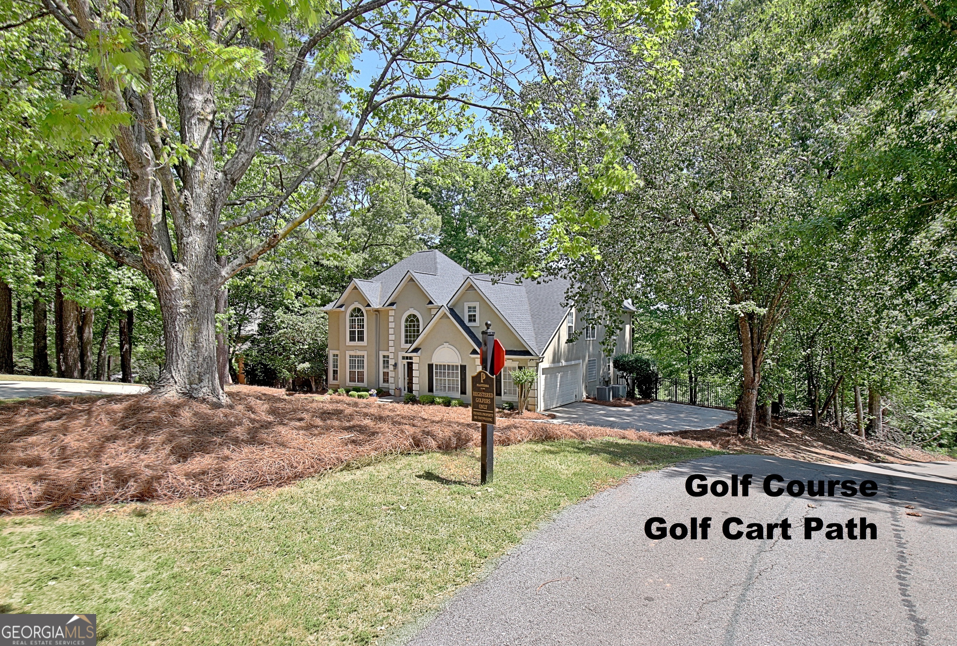 200 Terrane Ridge Peachtree City GA 30269