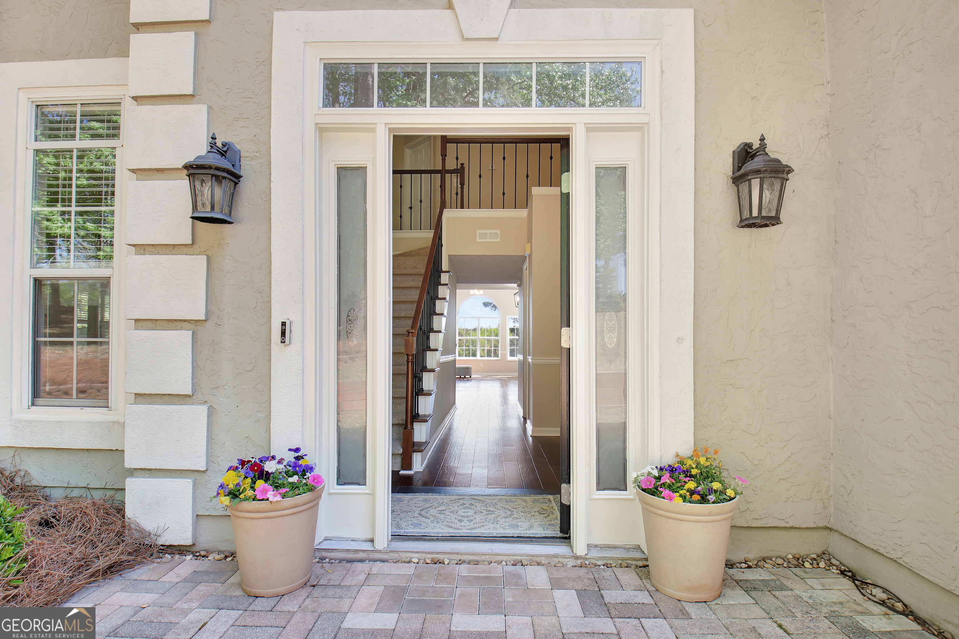200 Terrane Ridge Peachtree City GA 30269