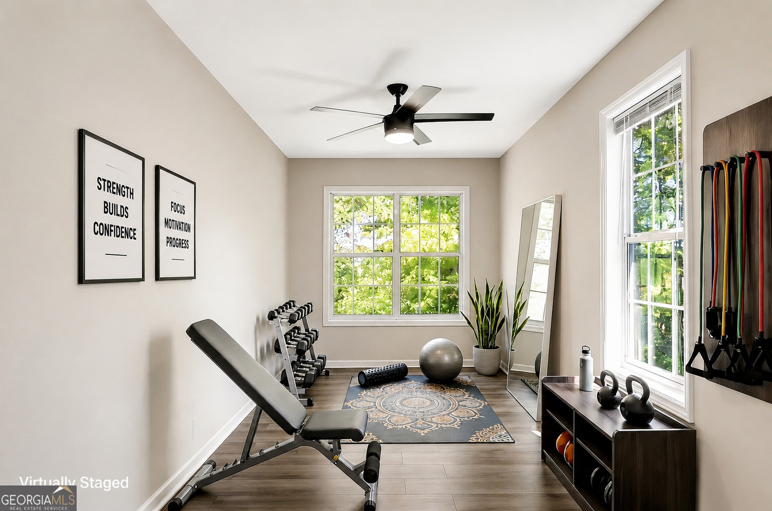 200 Terrane Ridge Peachtree City GA 30269