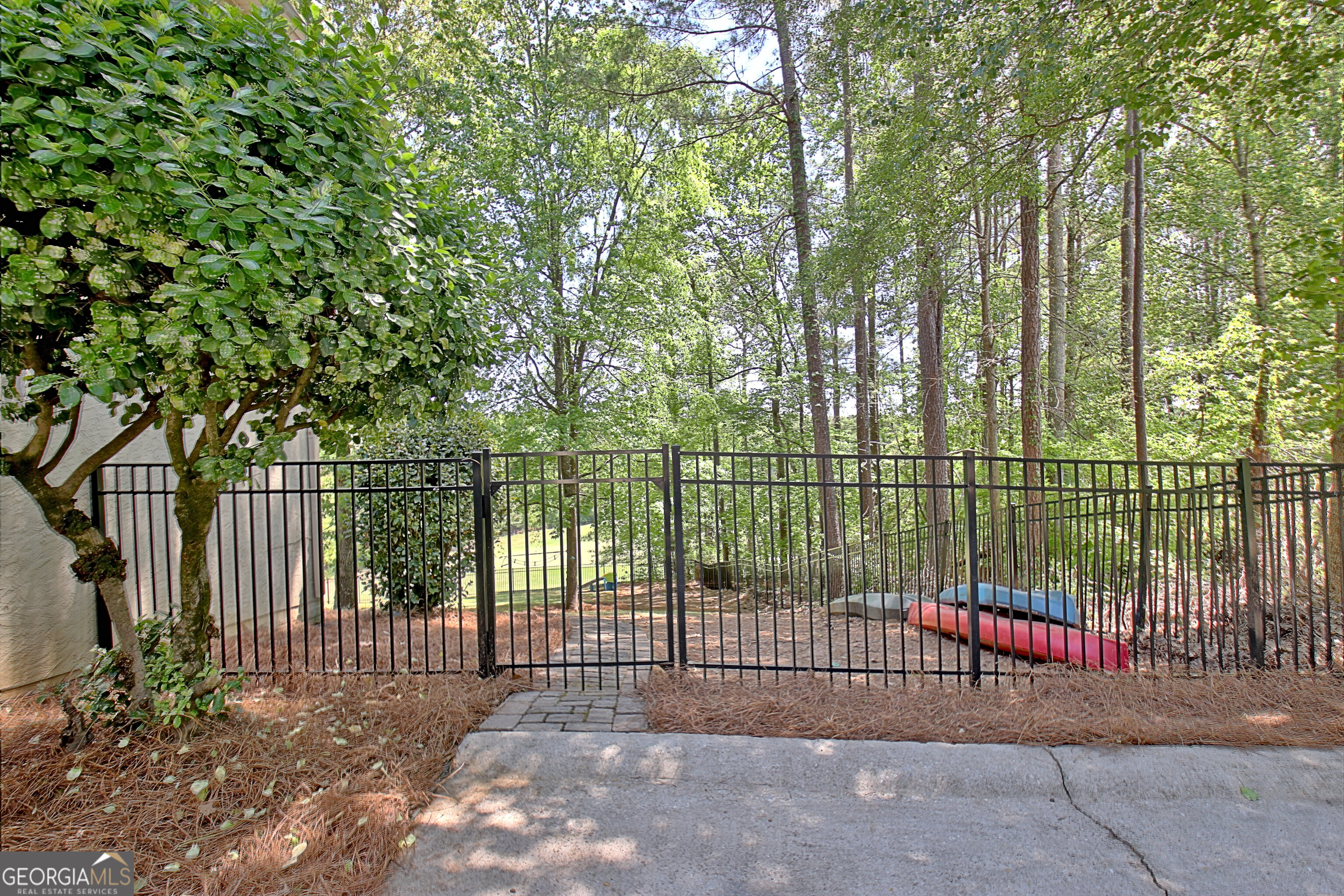200 Terrane Ridge Peachtree City GA 30269