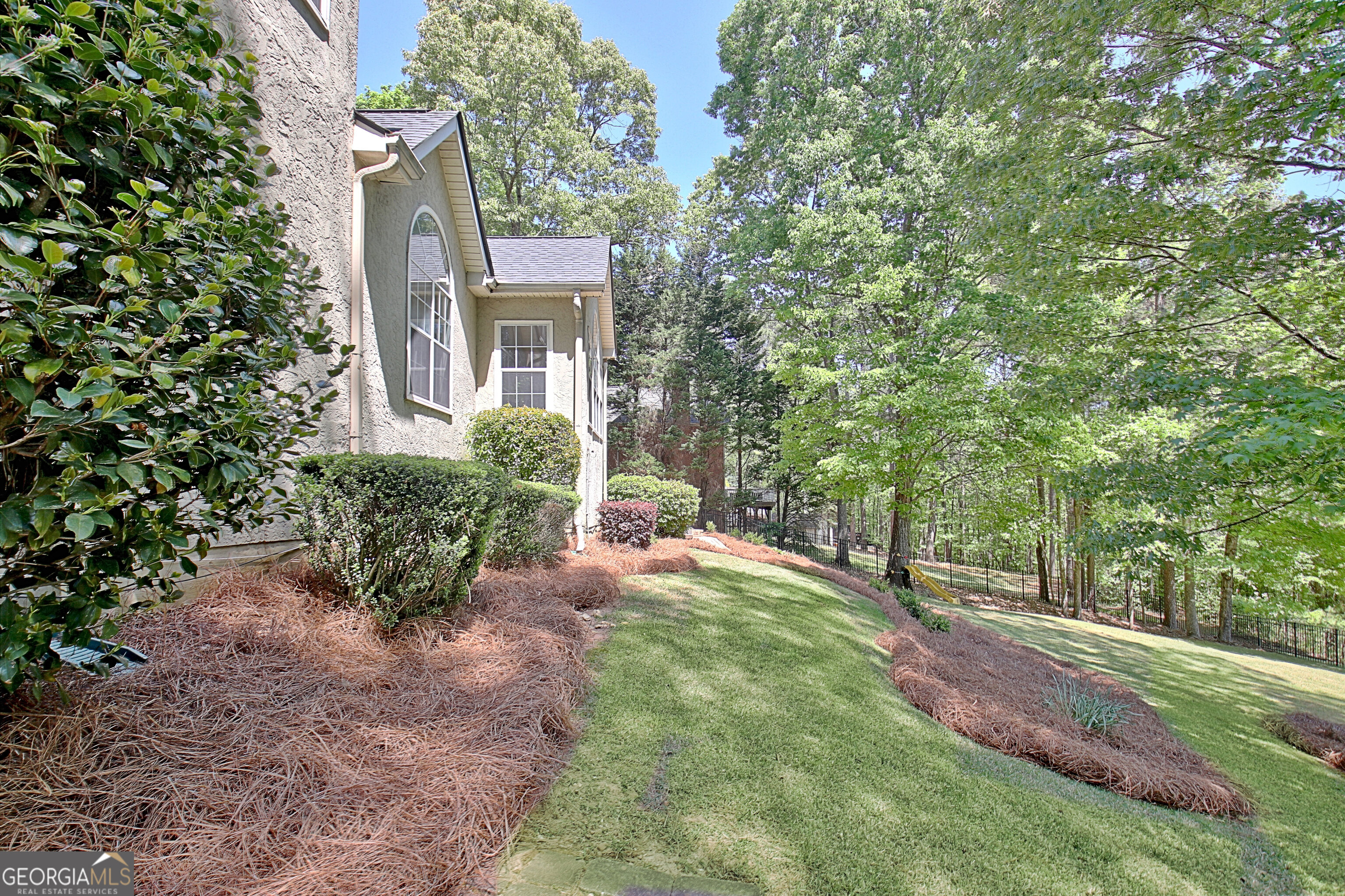 200 Terrane Ridge Peachtree City GA 30269