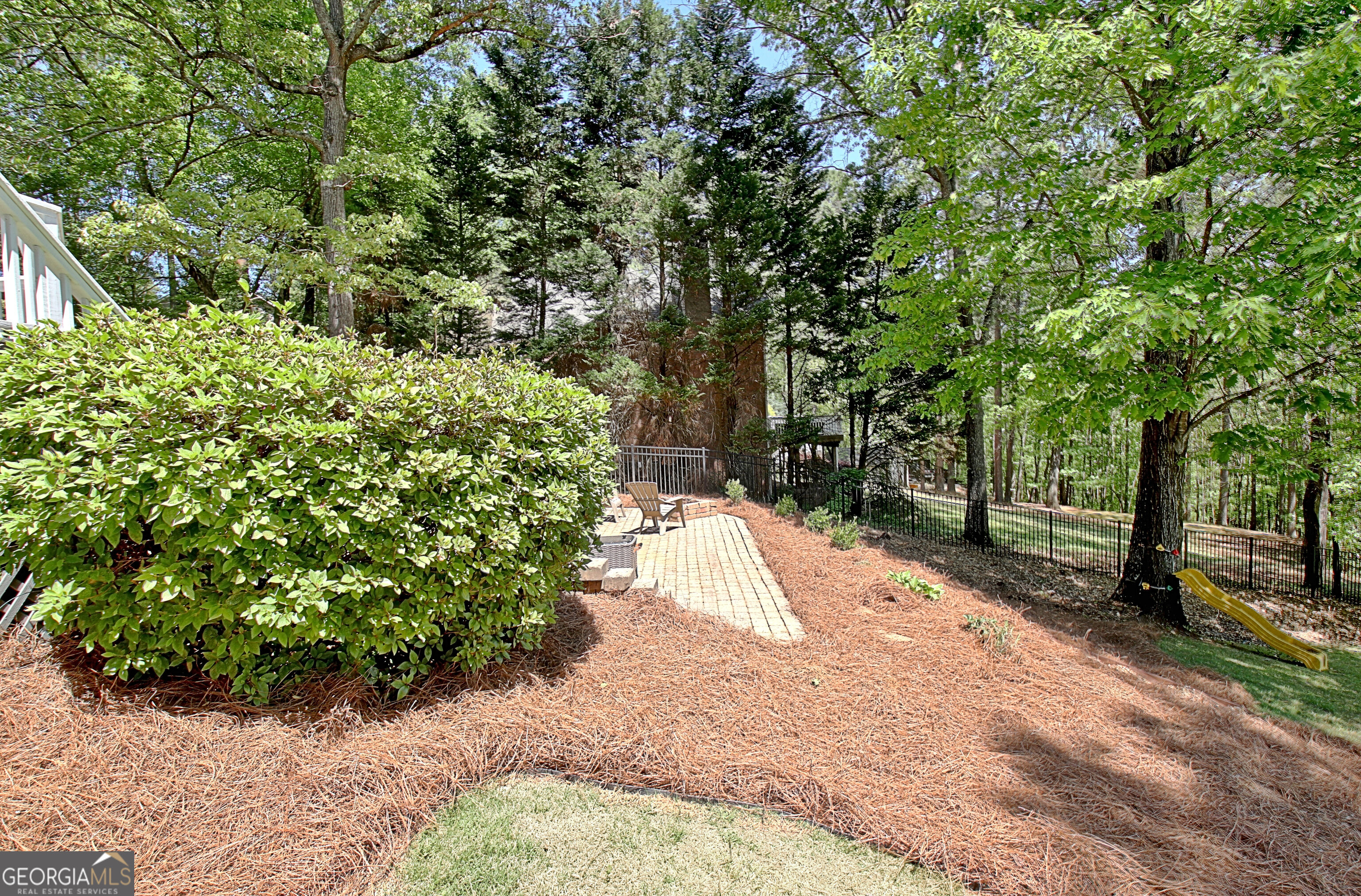 200 Terrane Ridge Peachtree City GA 30269