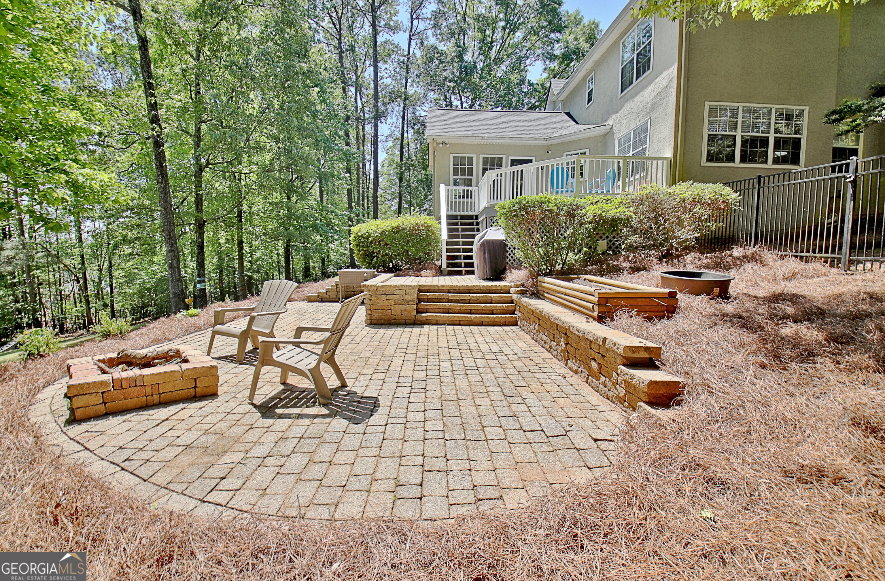 200 Terrane Ridge Peachtree City GA 30269