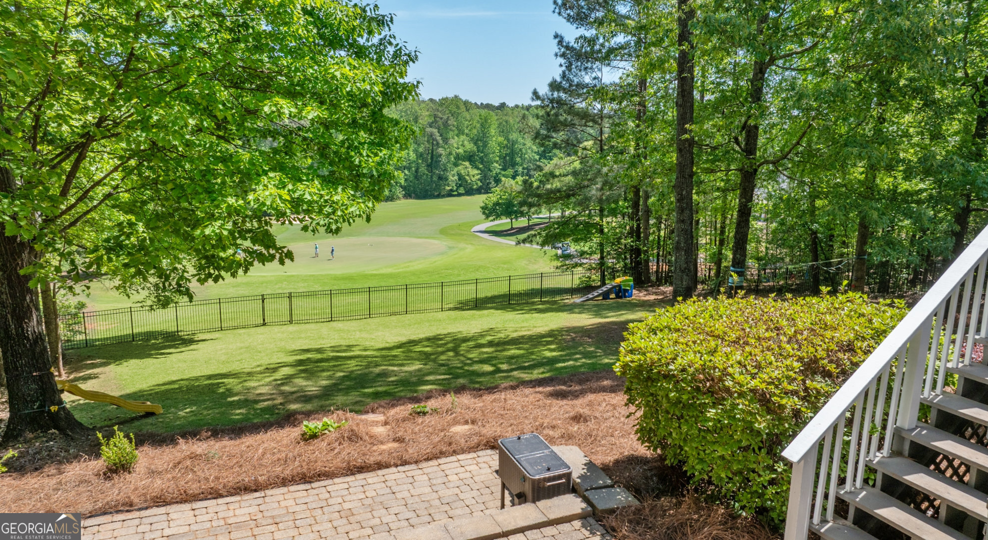 200 Terrane Ridge Peachtree City GA 30269