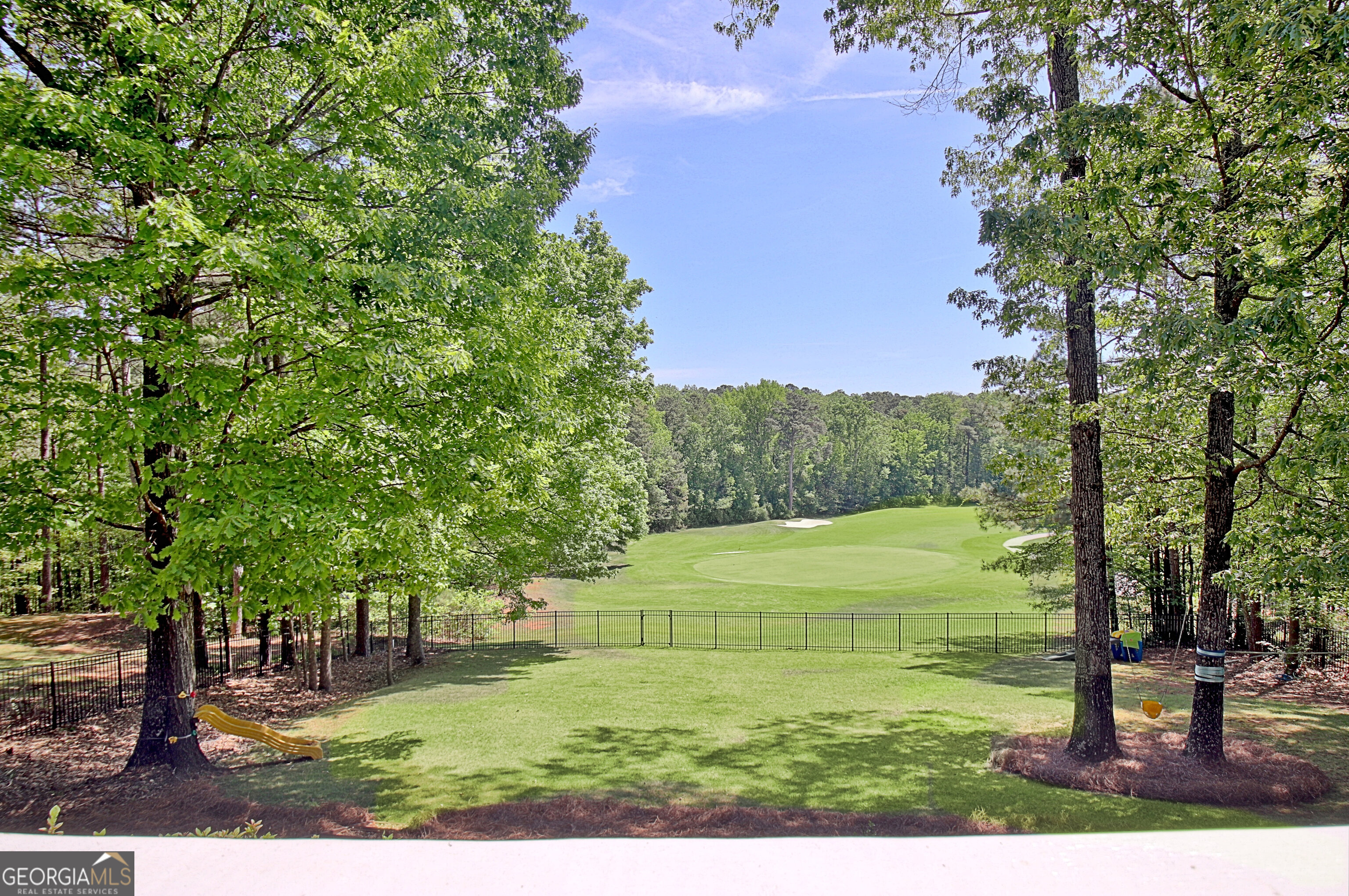 200 Terrane Ridge Peachtree City GA 30269