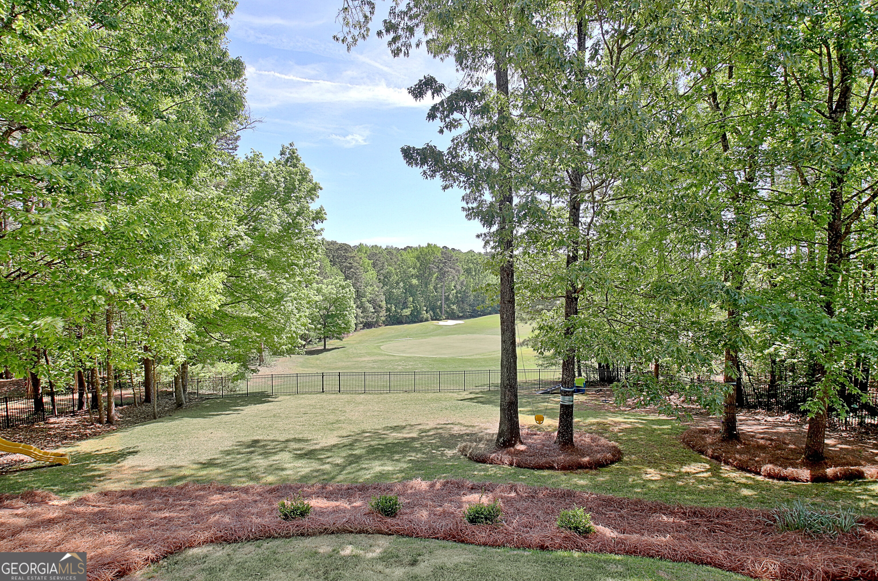 200 Terrane Ridge Peachtree City GA 30269