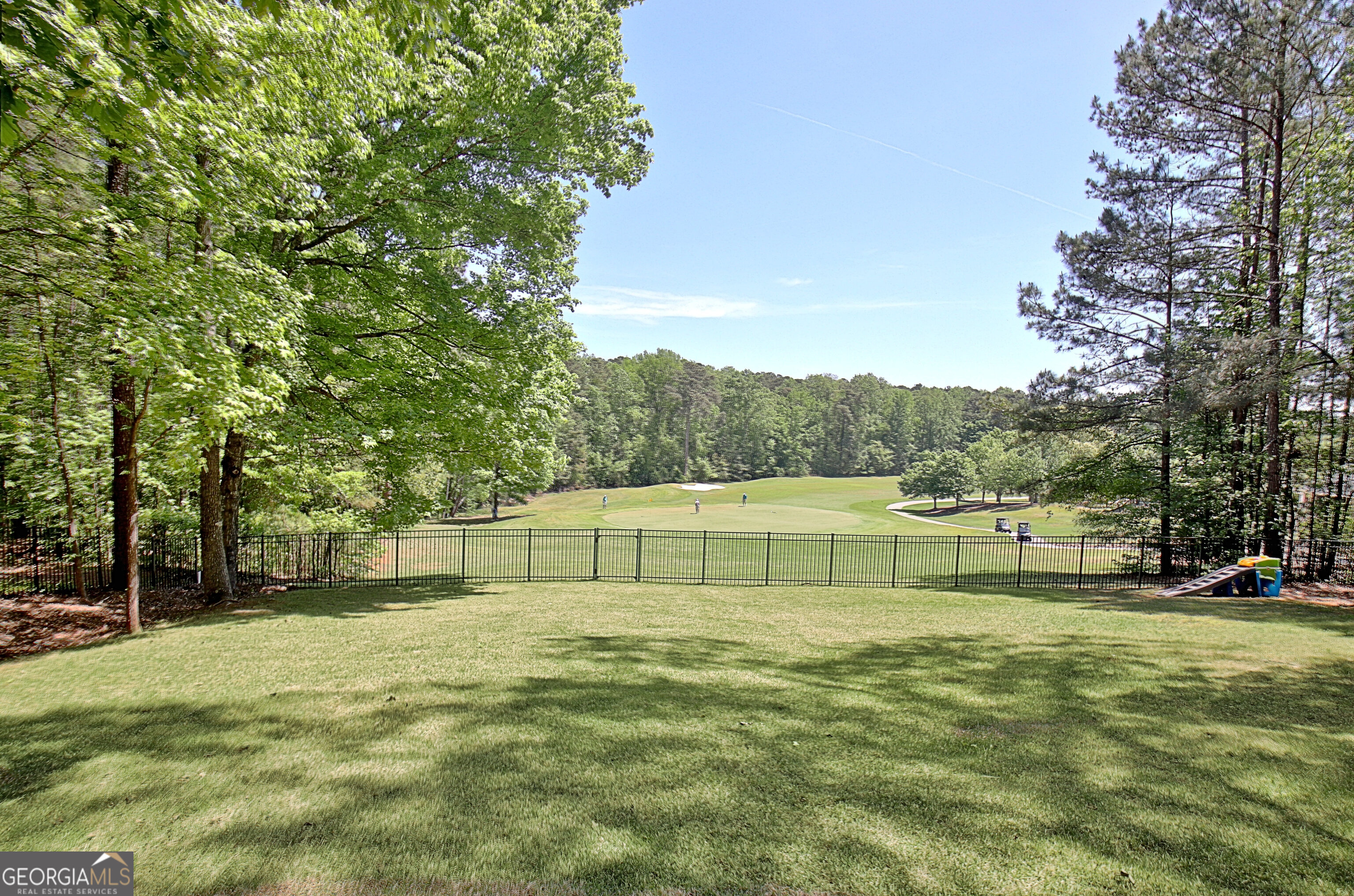 200 Terrane Ridge Peachtree City GA 30269
