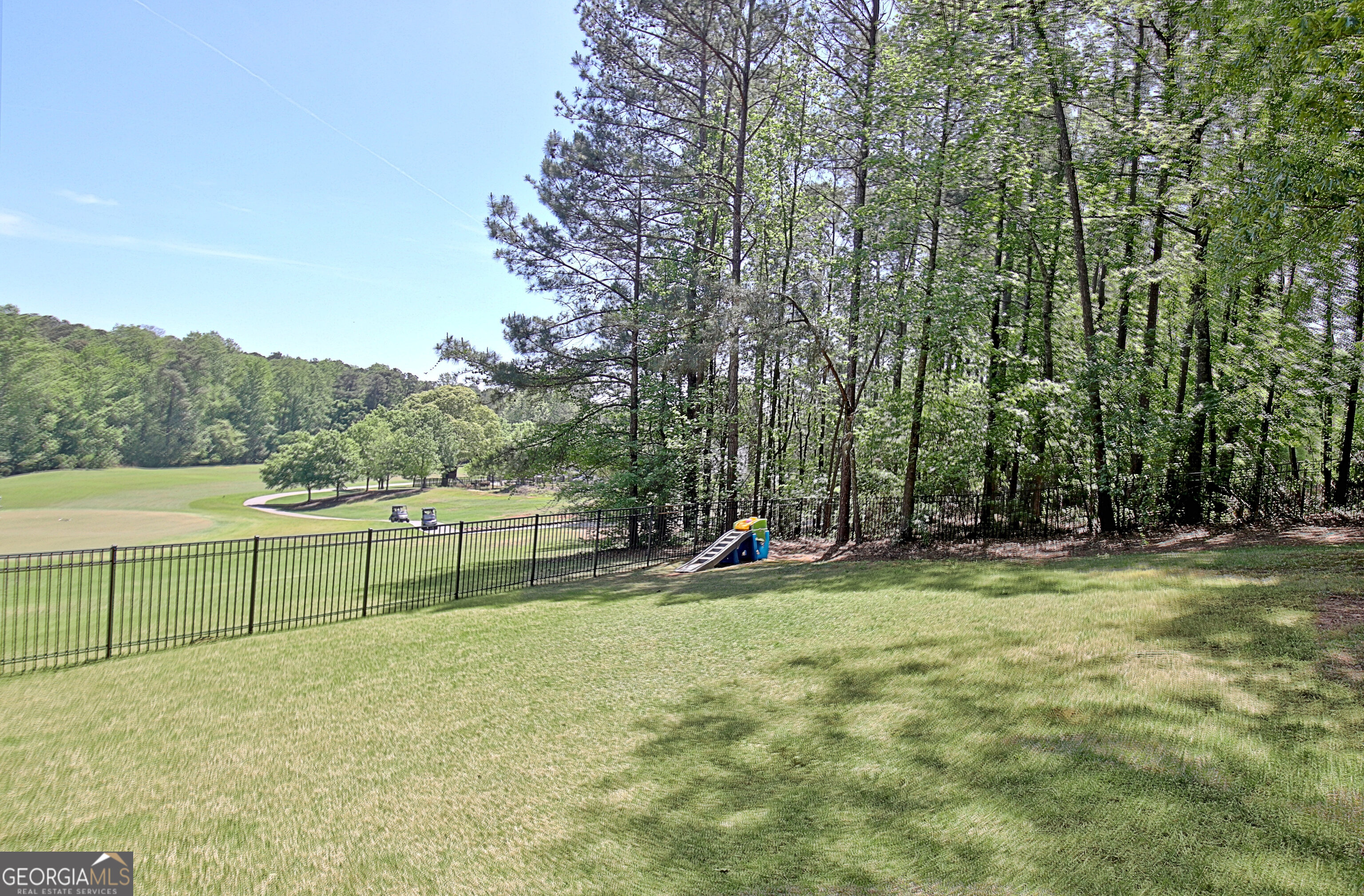 200 Terrane Ridge Peachtree City GA 30269