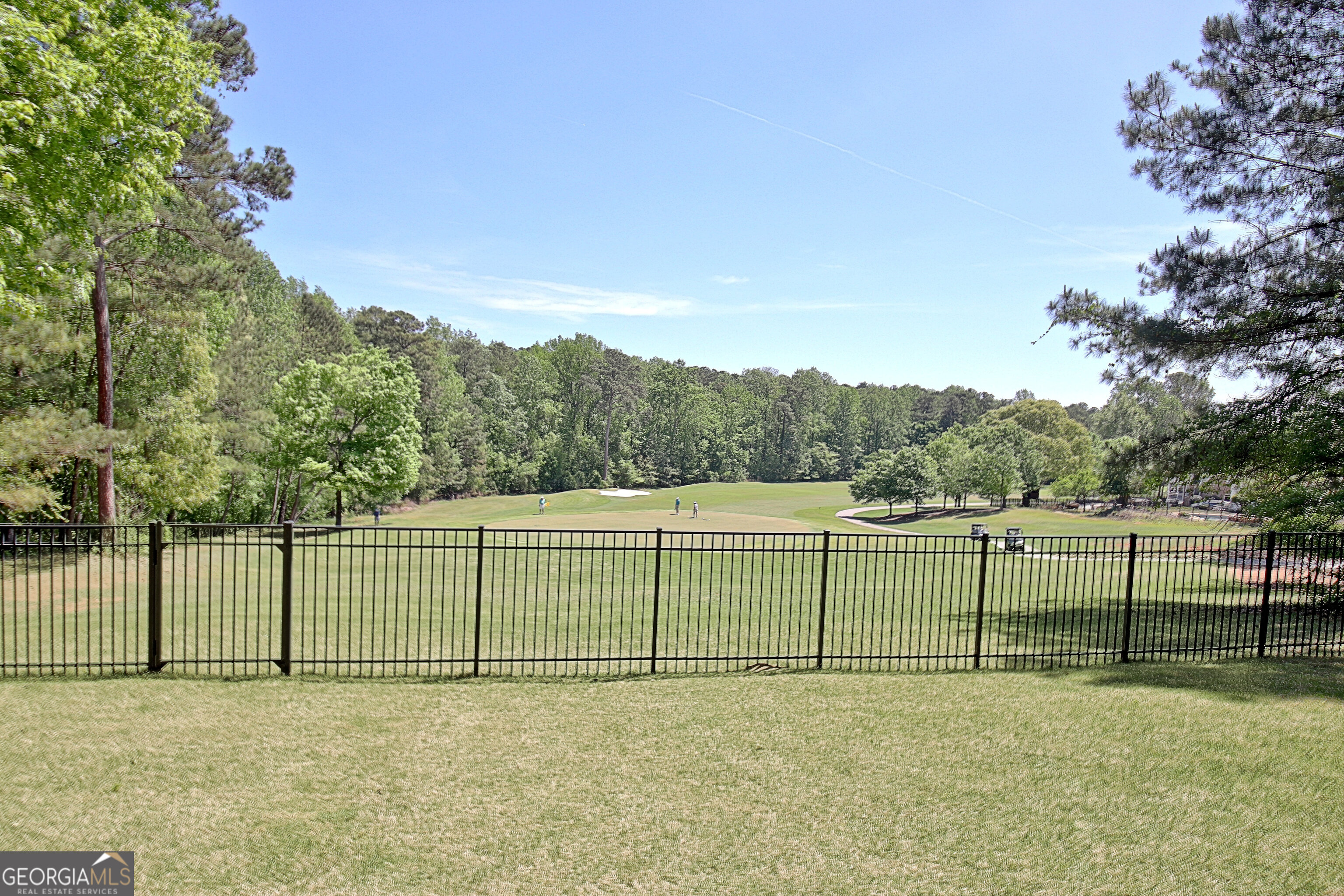 200 Terrane Ridge Peachtree City GA 30269