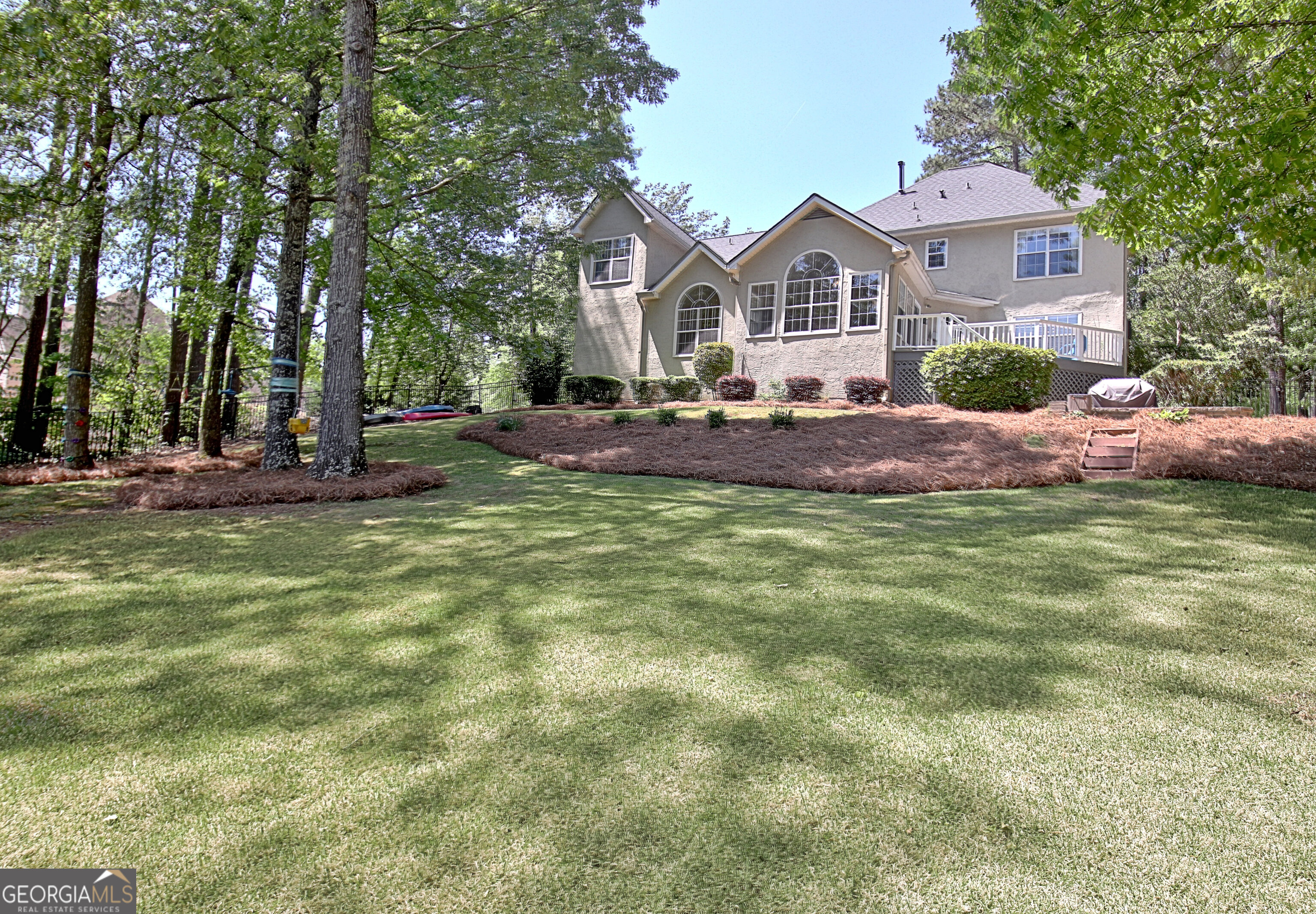 200 Terrane Ridge Peachtree City GA 30269