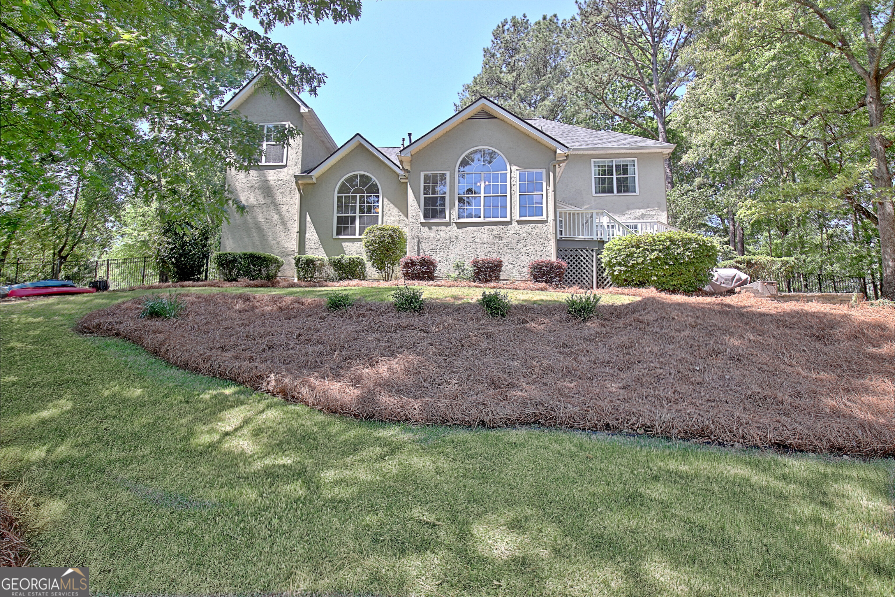 200 Terrane Ridge Peachtree City GA 30269