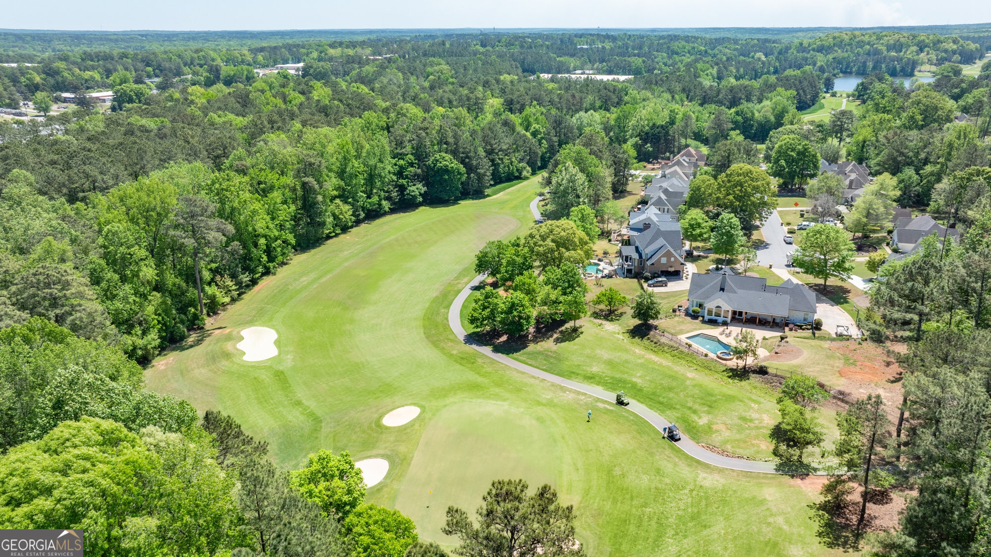 200 Terrane Ridge Peachtree City GA 30269