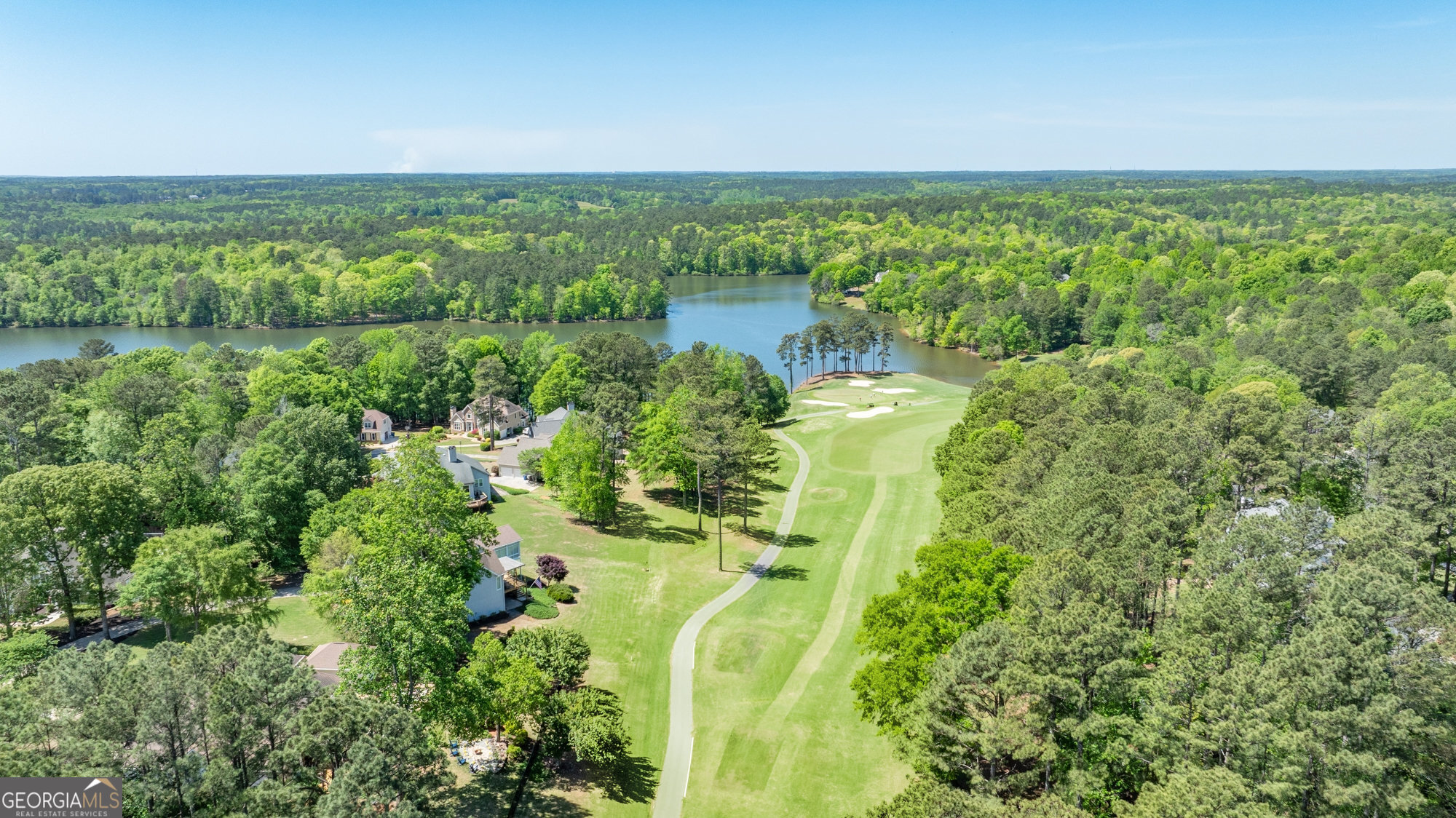 200 Terrane Ridge Peachtree City GA 30269