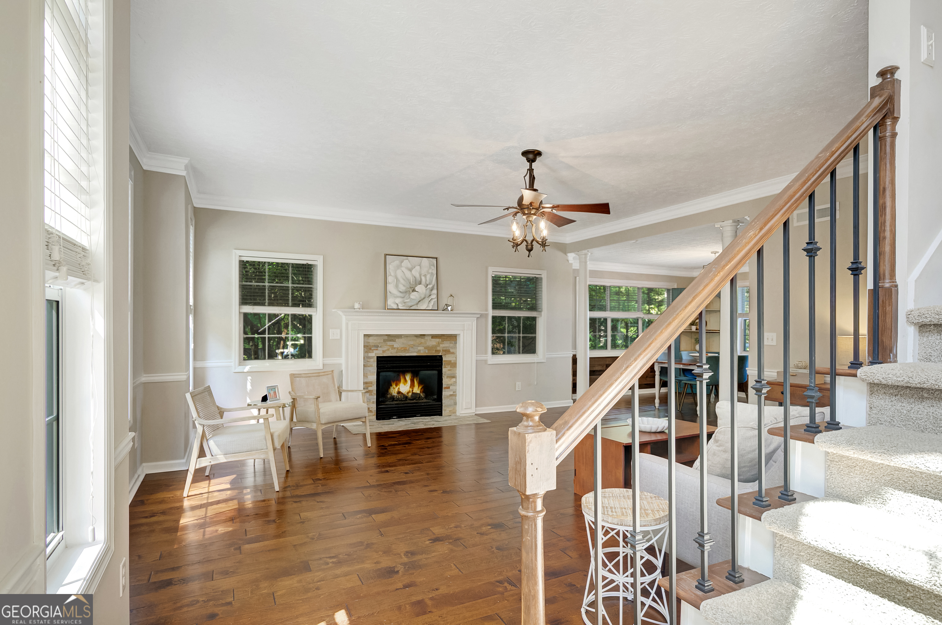 200 Terrane Ridge Peachtree City GA 30269