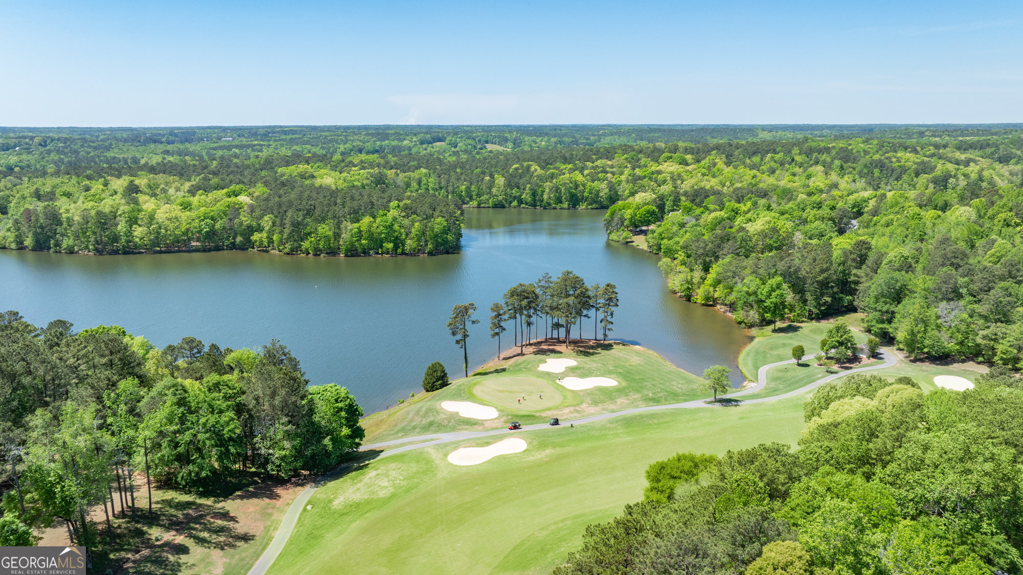 200 Terrane Ridge Peachtree City GA 30269