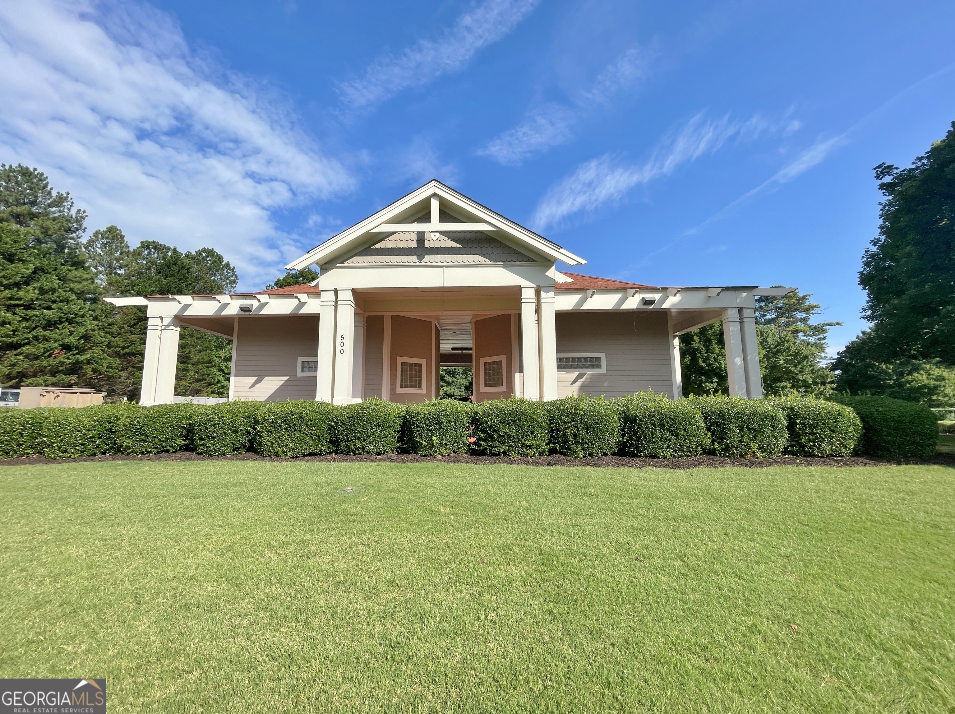 200 Terrane Ridge Peachtree City GA 30269
