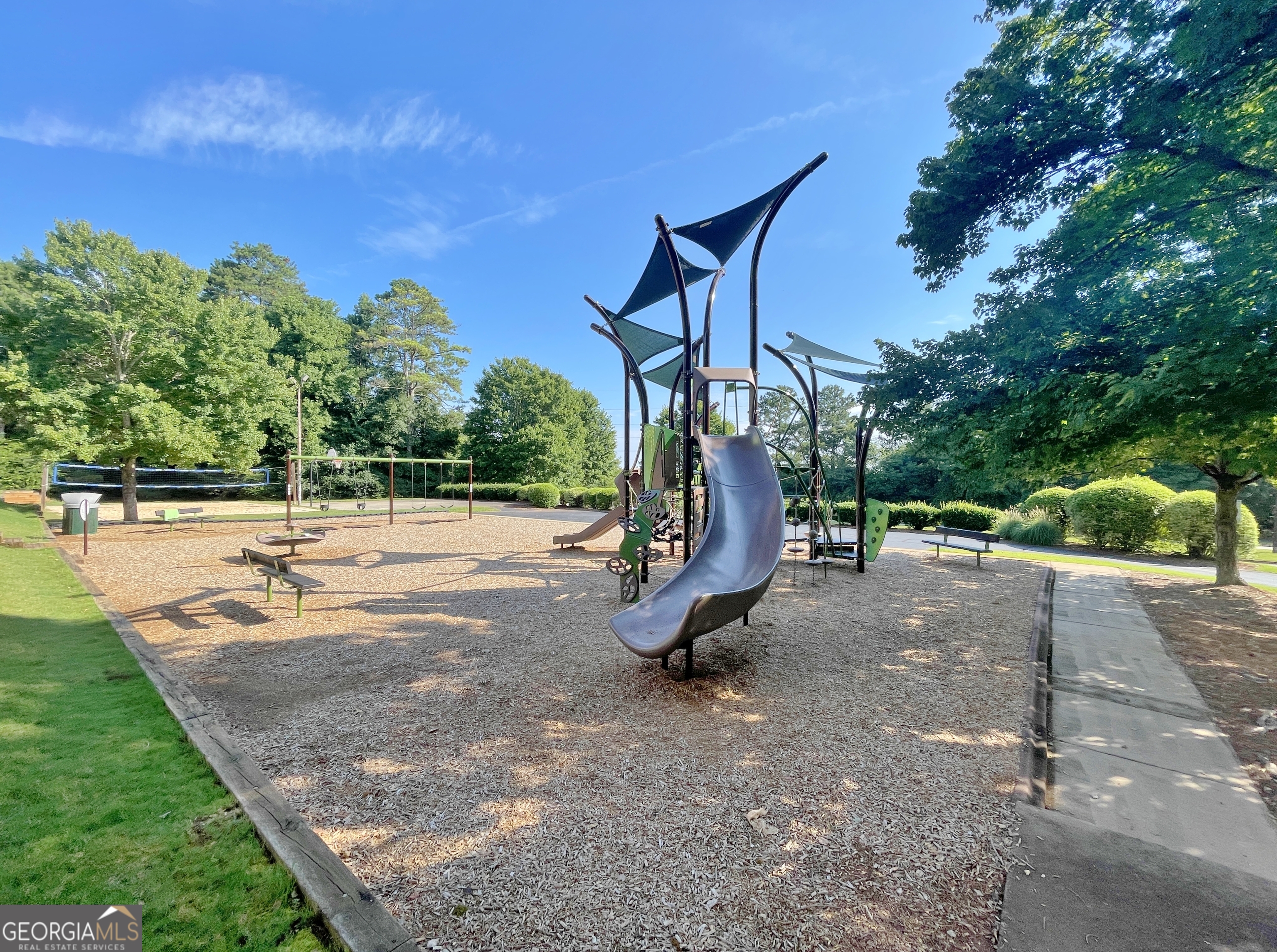 200 Terrane Ridge Peachtree City GA 30269