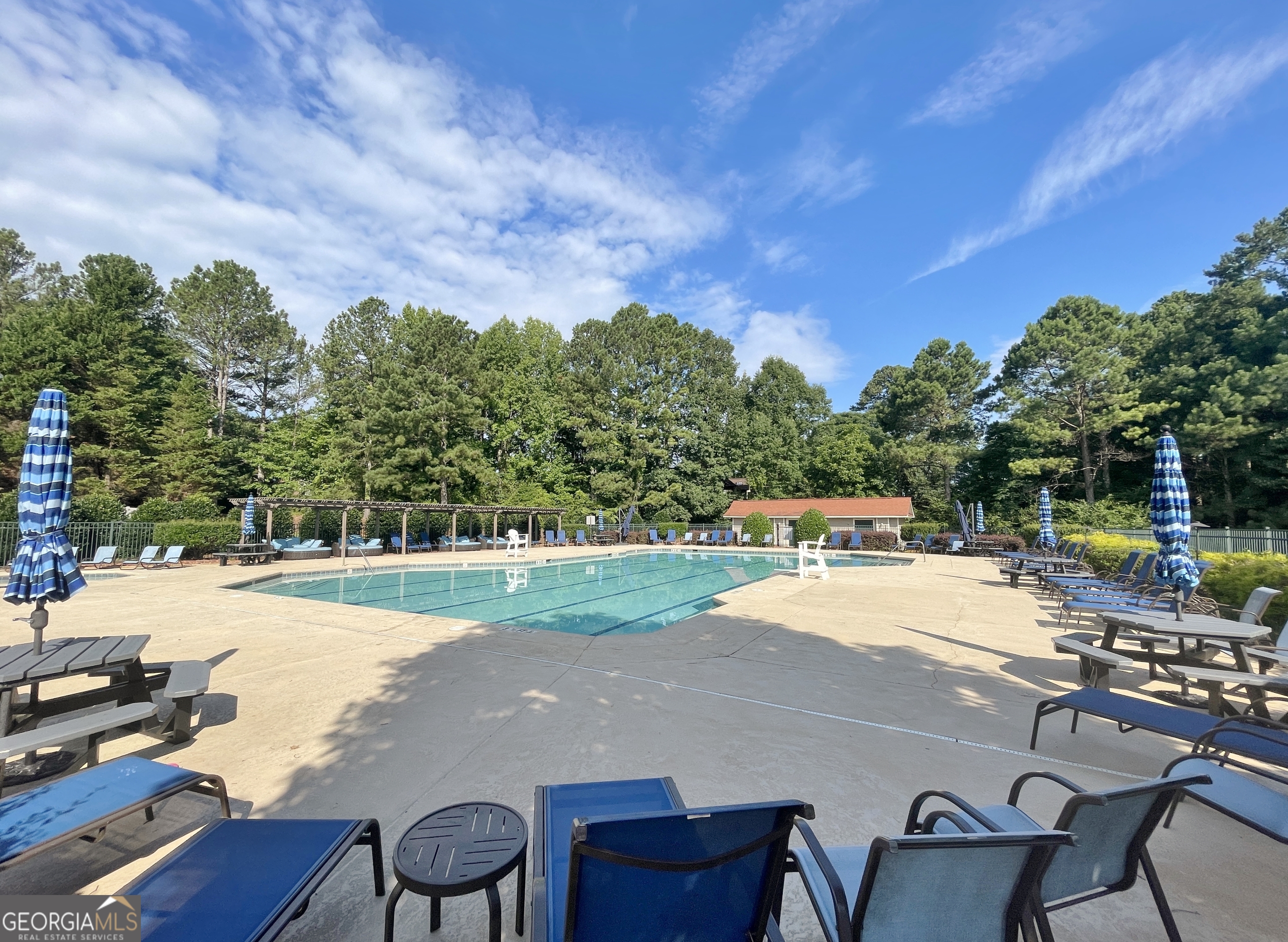 200 Terrane Ridge Peachtree City GA 30269