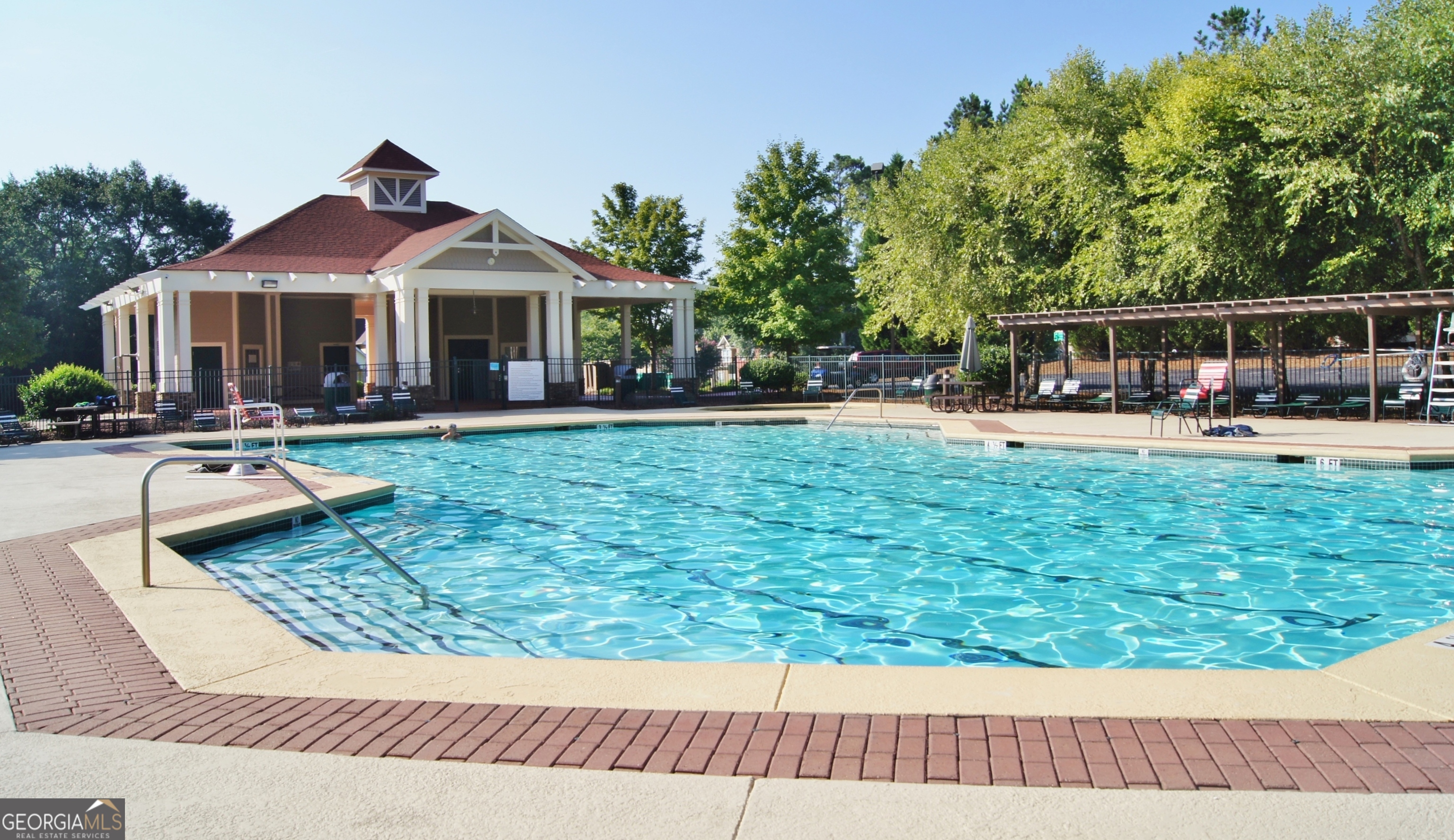 200 Terrane Ridge Peachtree City GA 30269