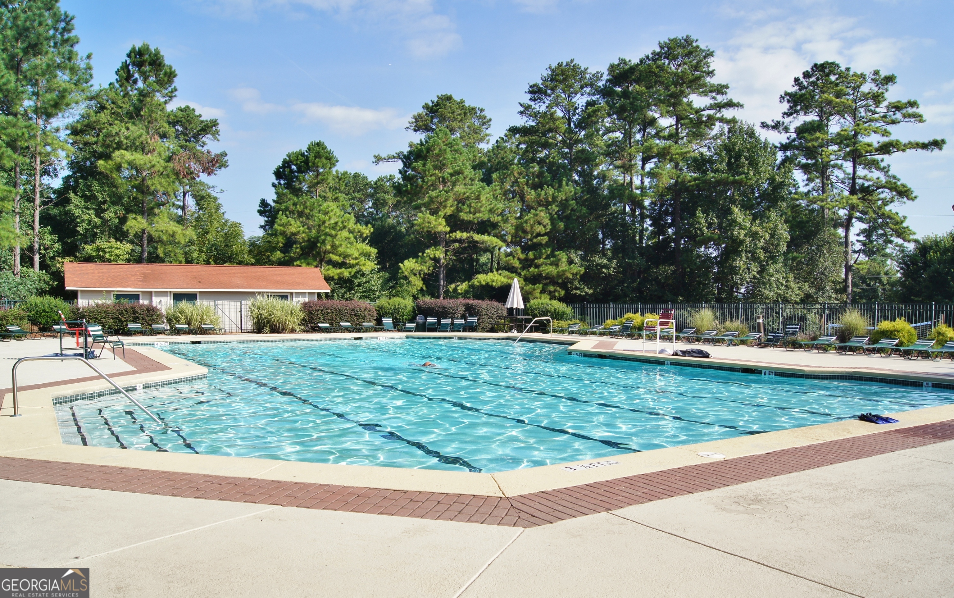 200 Terrane Ridge Peachtree City GA 30269