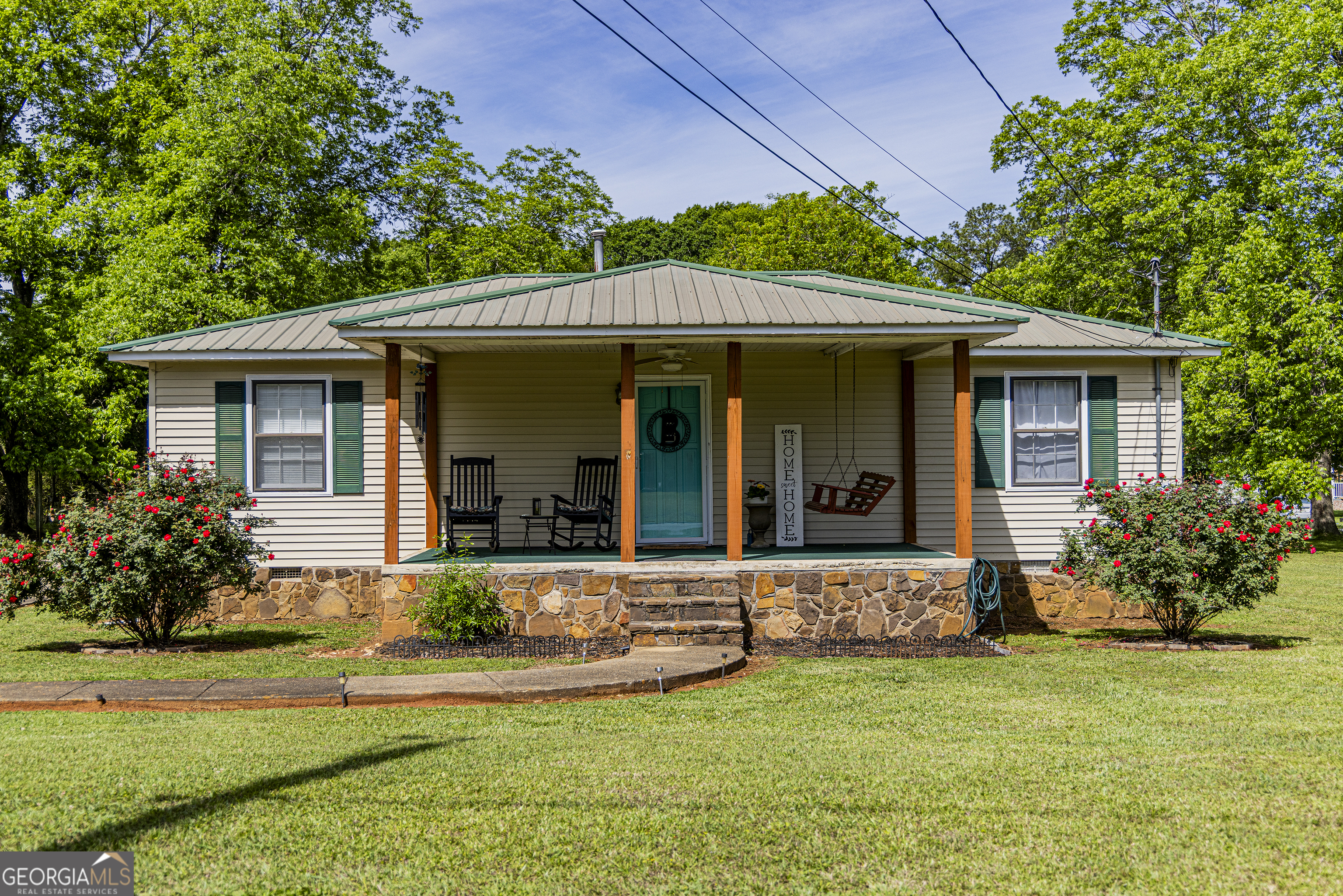 419 Pine Street Cedartown GA 30125