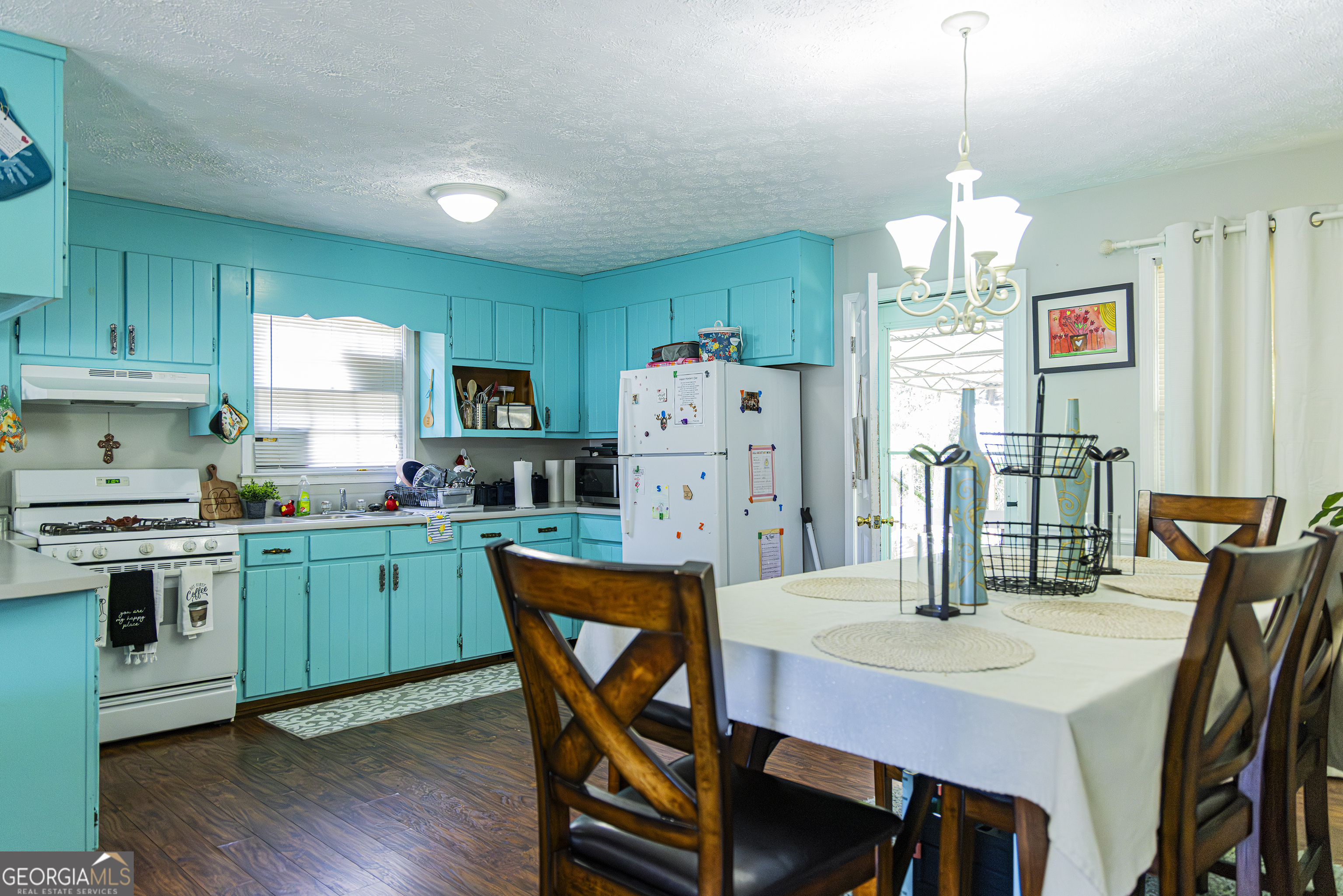 419 Pine Street Cedartown GA 30125
