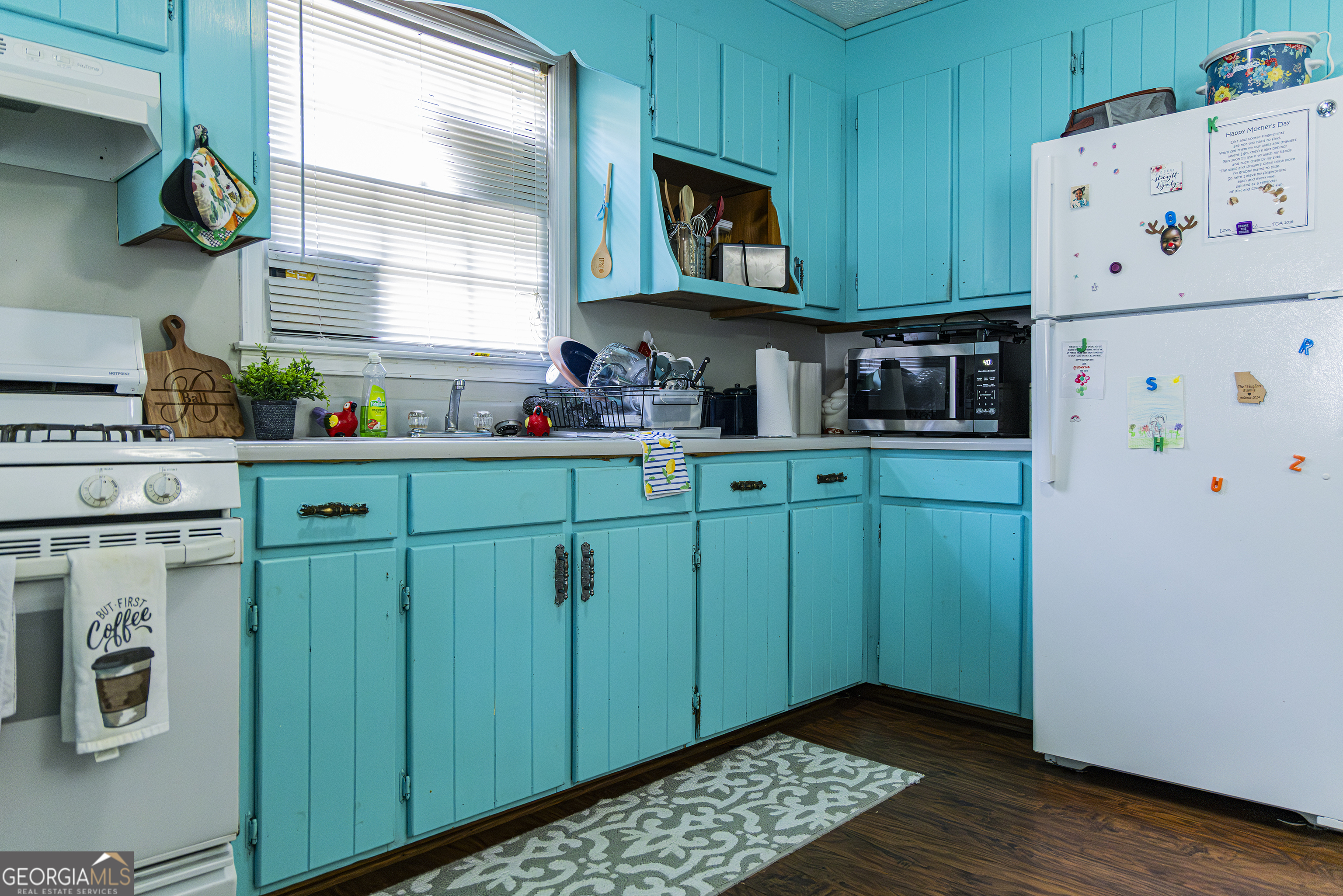 419 Pine Street Cedartown GA 30125