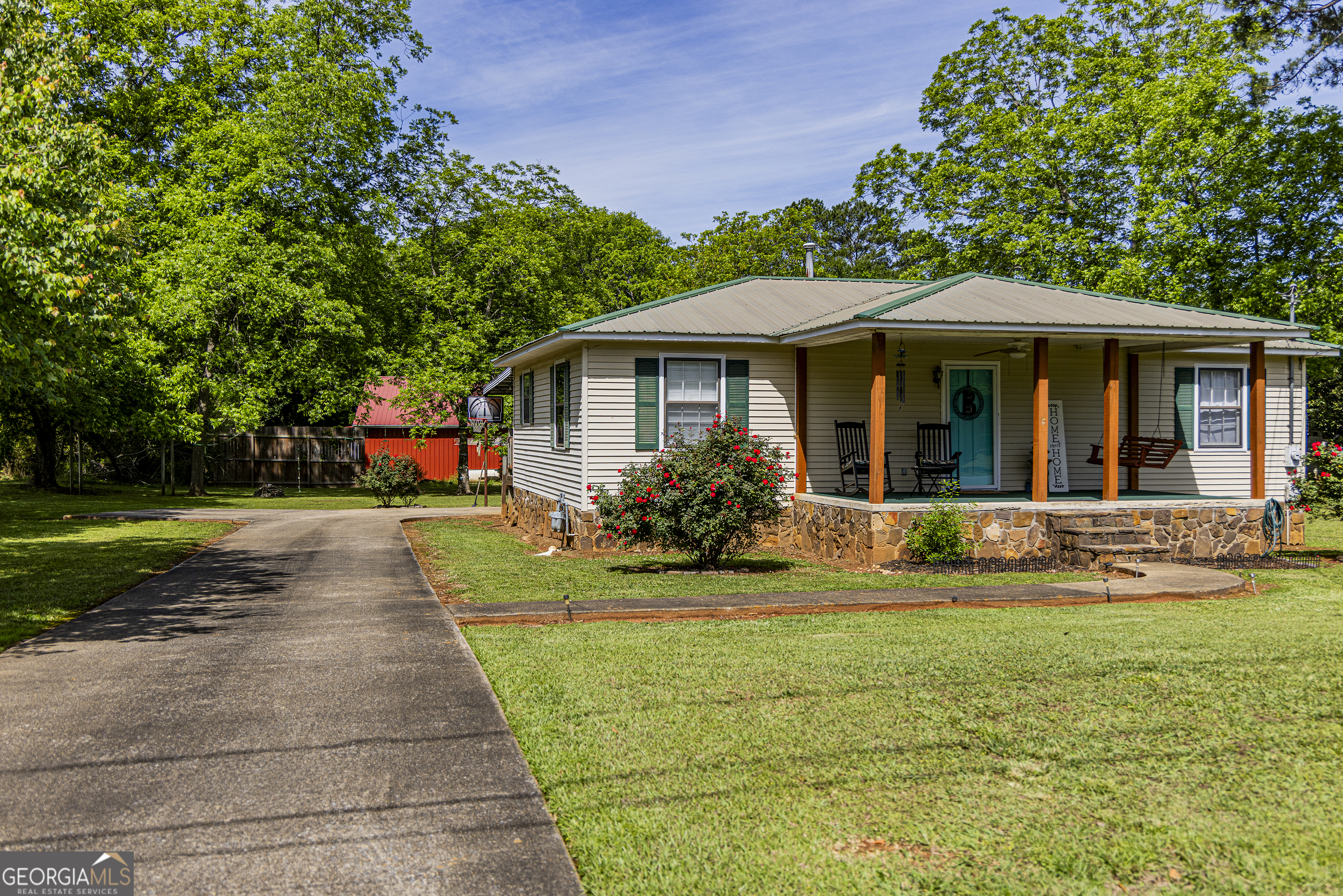 419 Pine Street Cedartown GA 30125