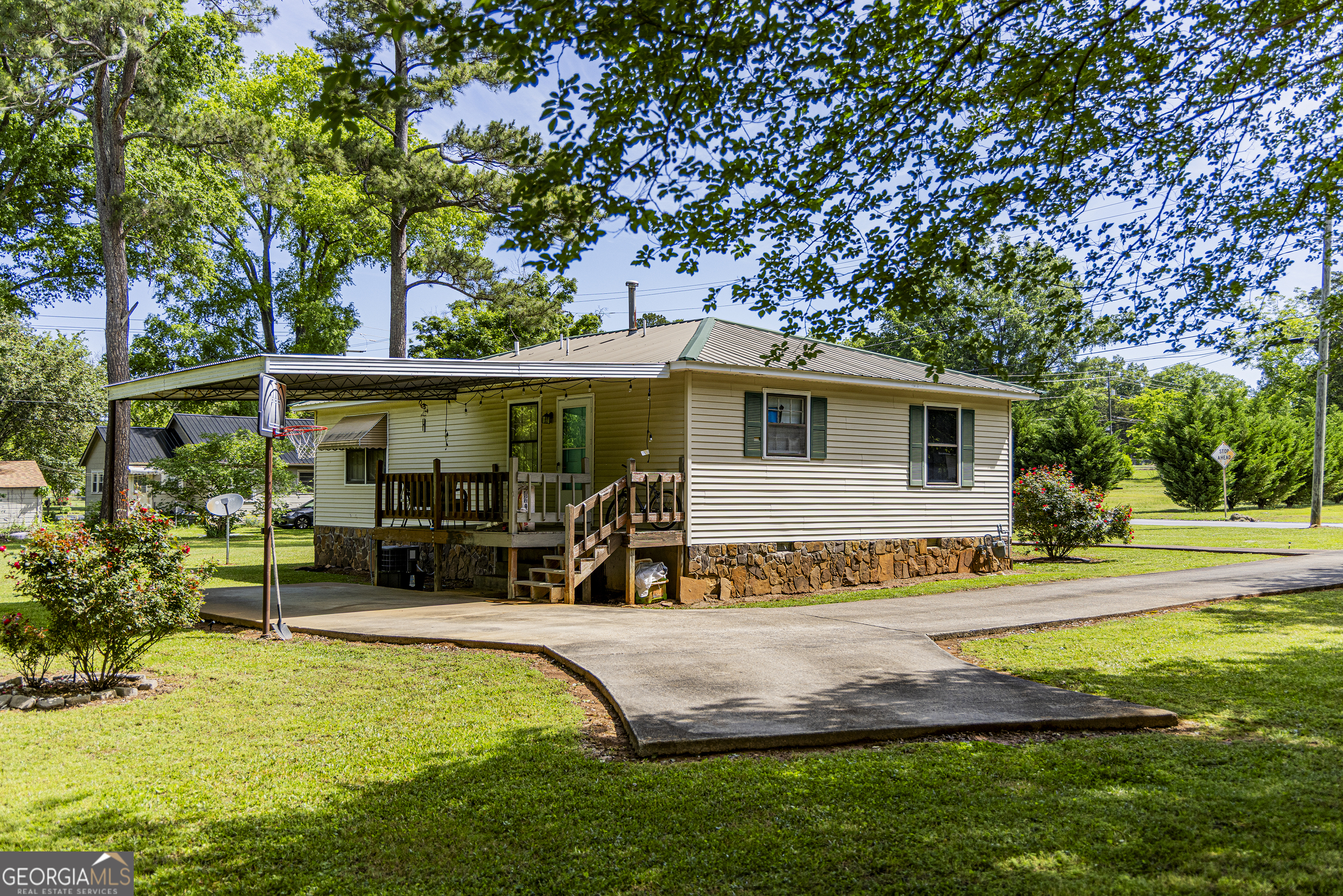 419 Pine Street Cedartown GA 30125