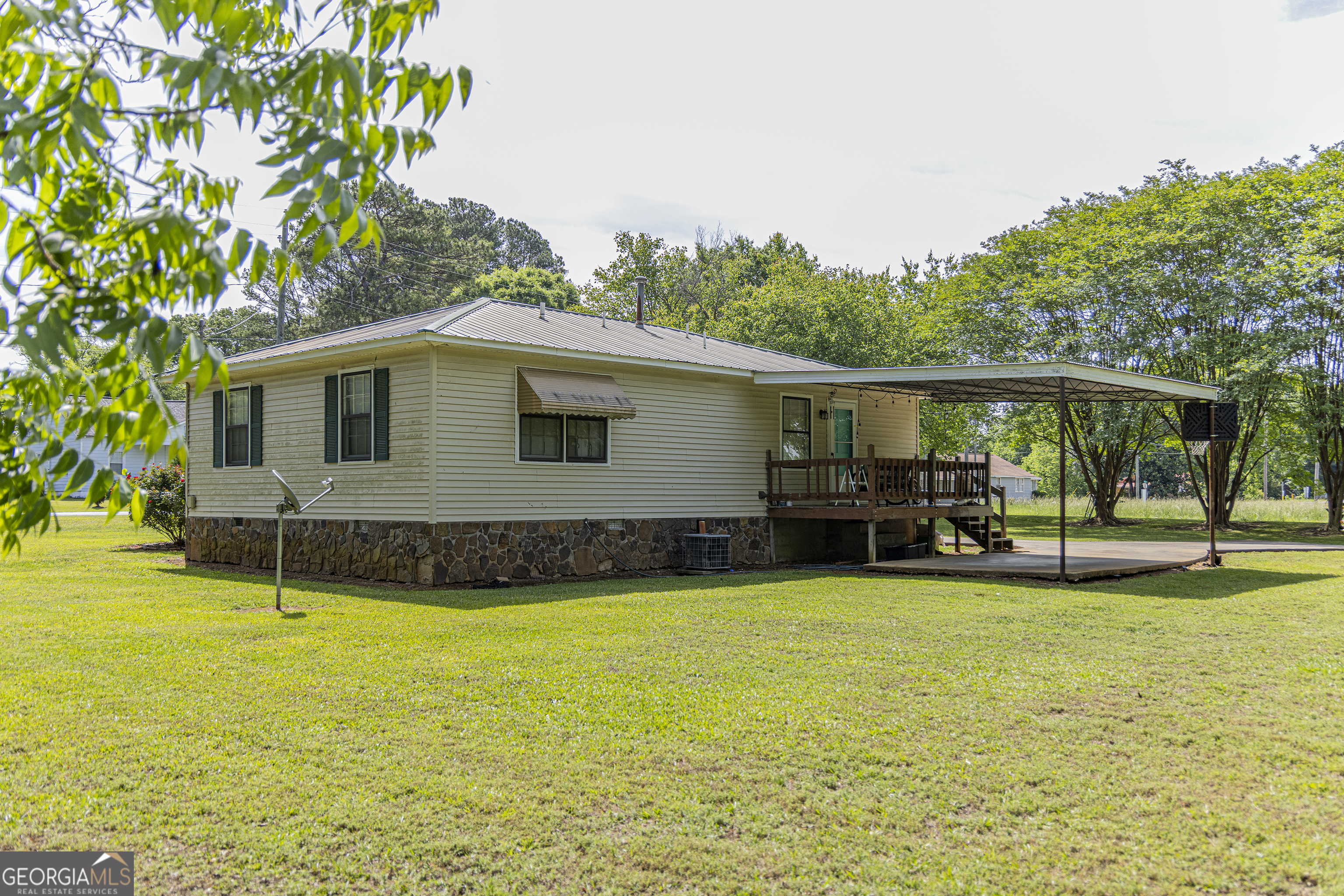 419 Pine Street Cedartown GA 30125