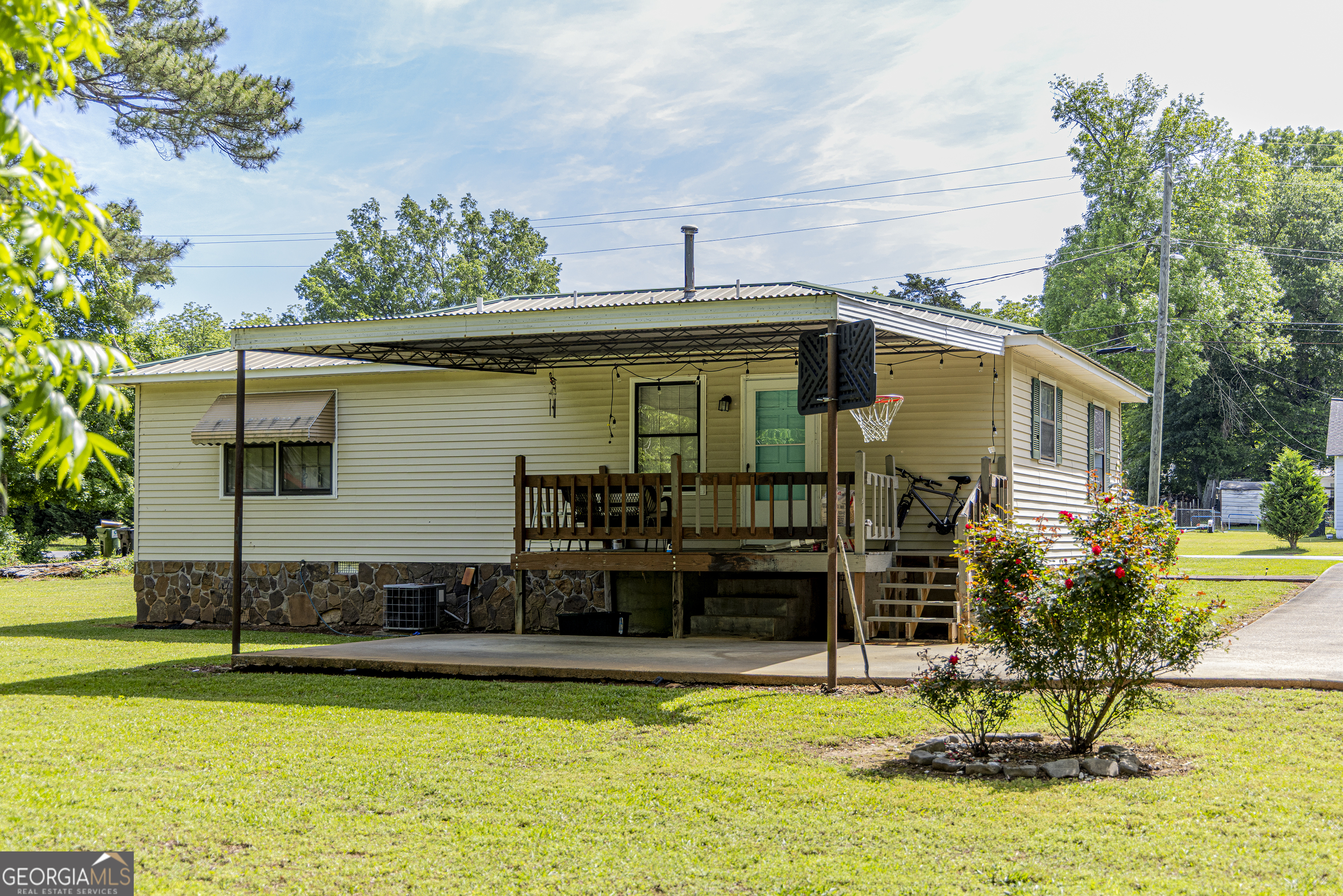419 Pine Street Cedartown GA 30125