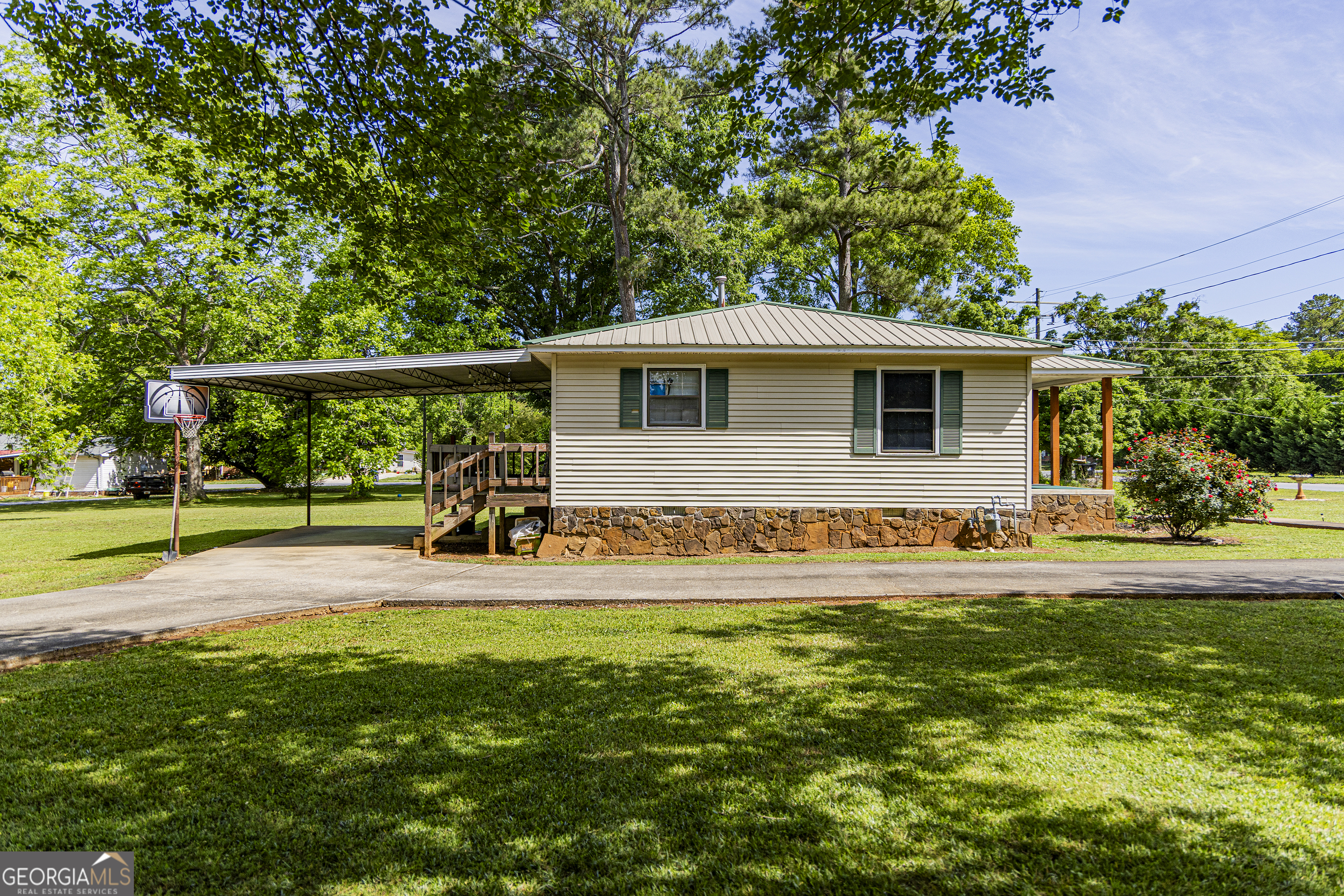 419 Pine Street Cedartown GA 30125