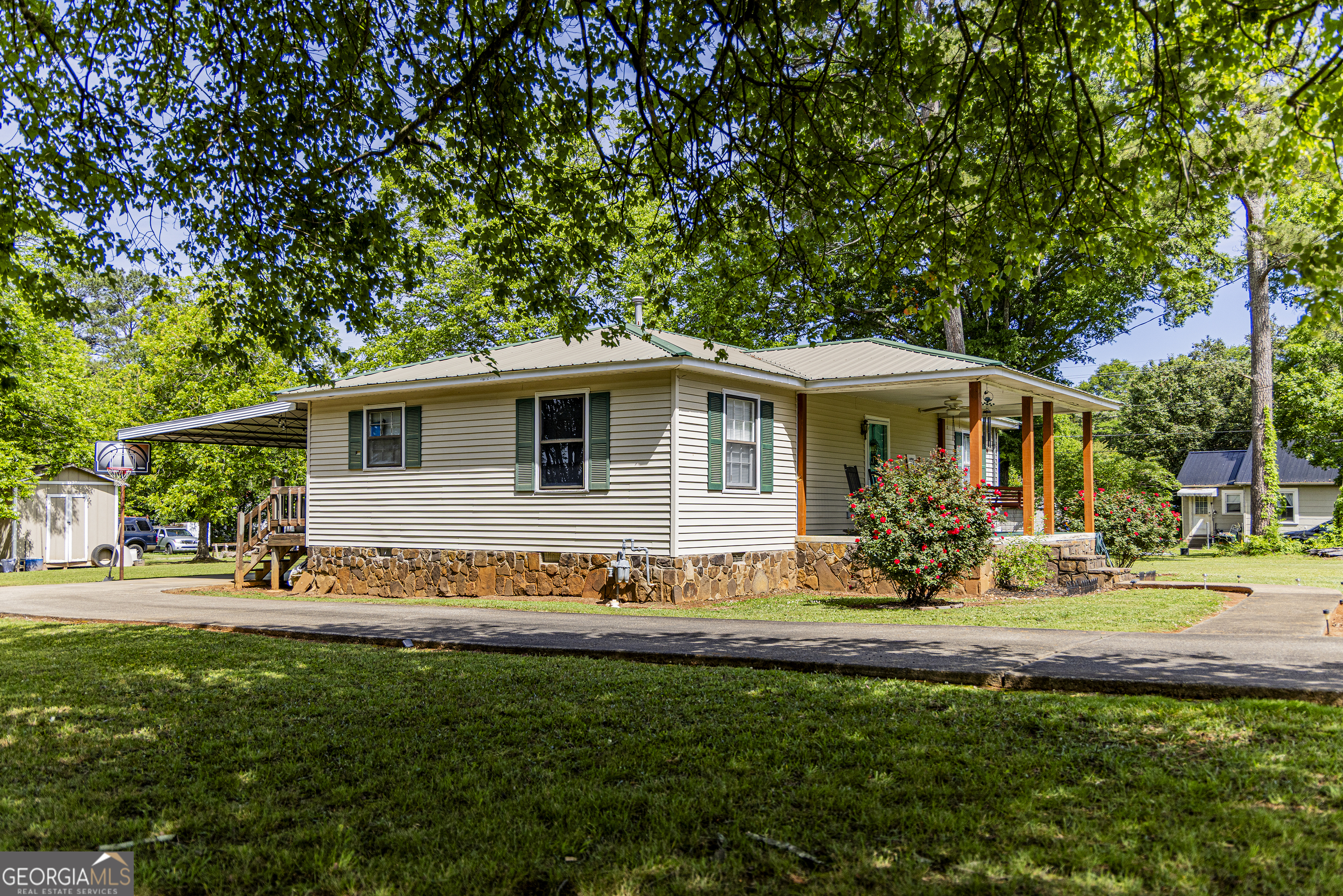 419 Pine Street Cedartown GA 30125