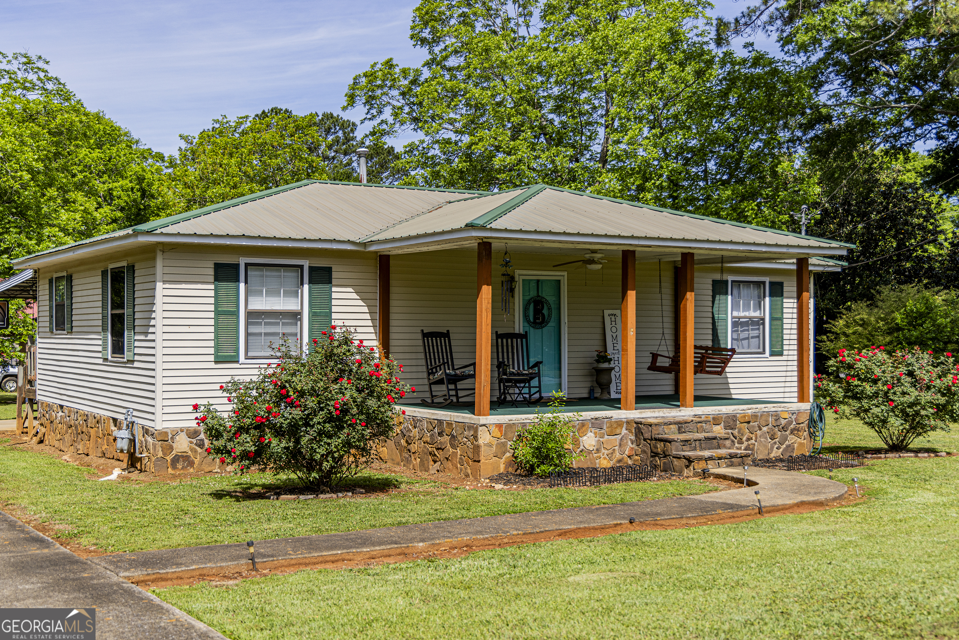 419 Pine Street Cedartown GA 30125