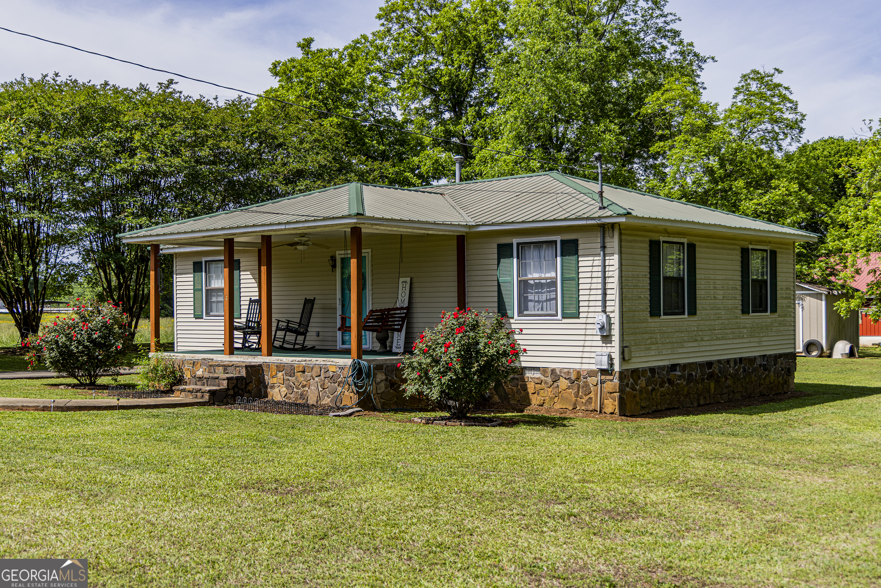 419 Pine Street Cedartown GA 30125