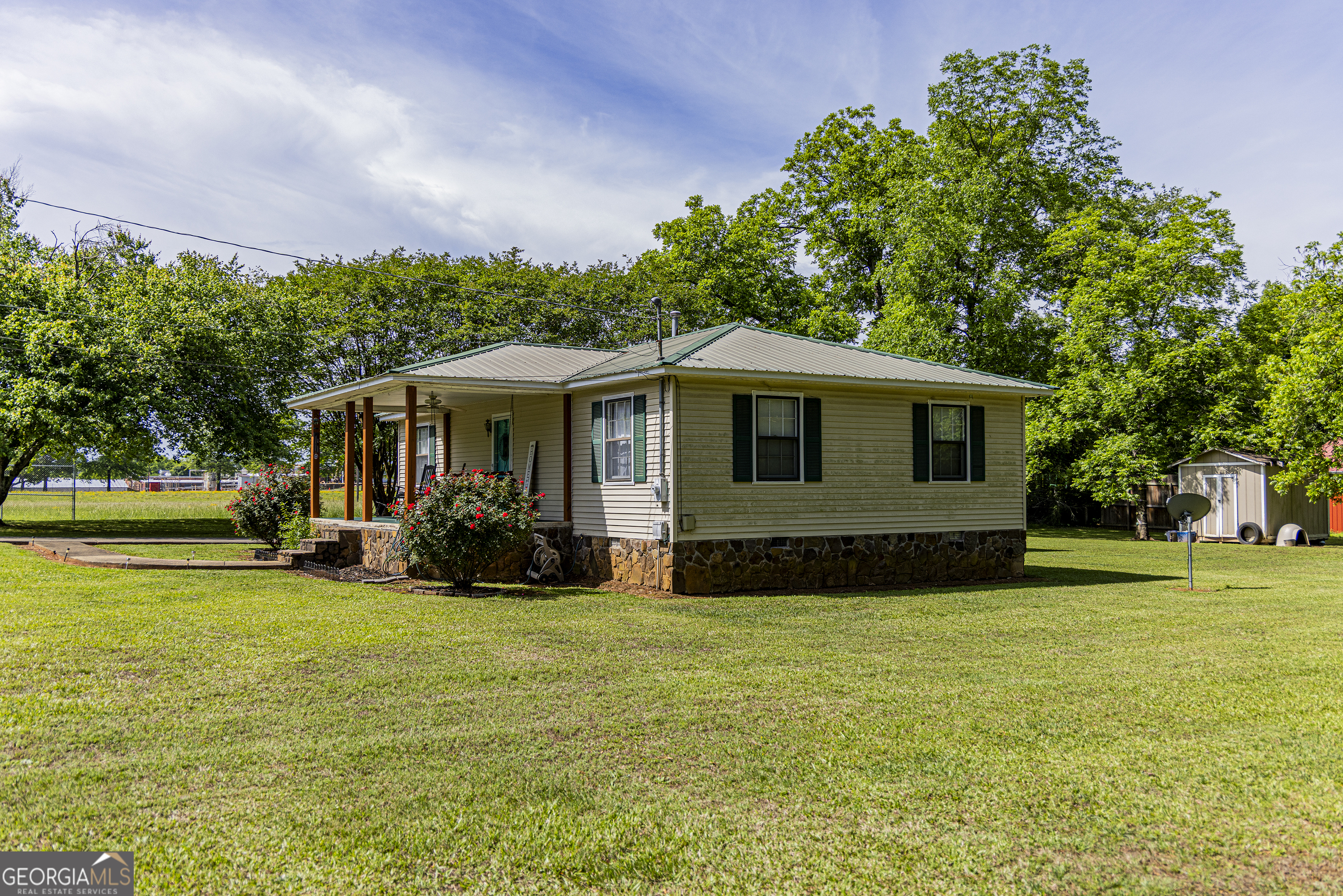 419 Pine Street Cedartown GA 30125